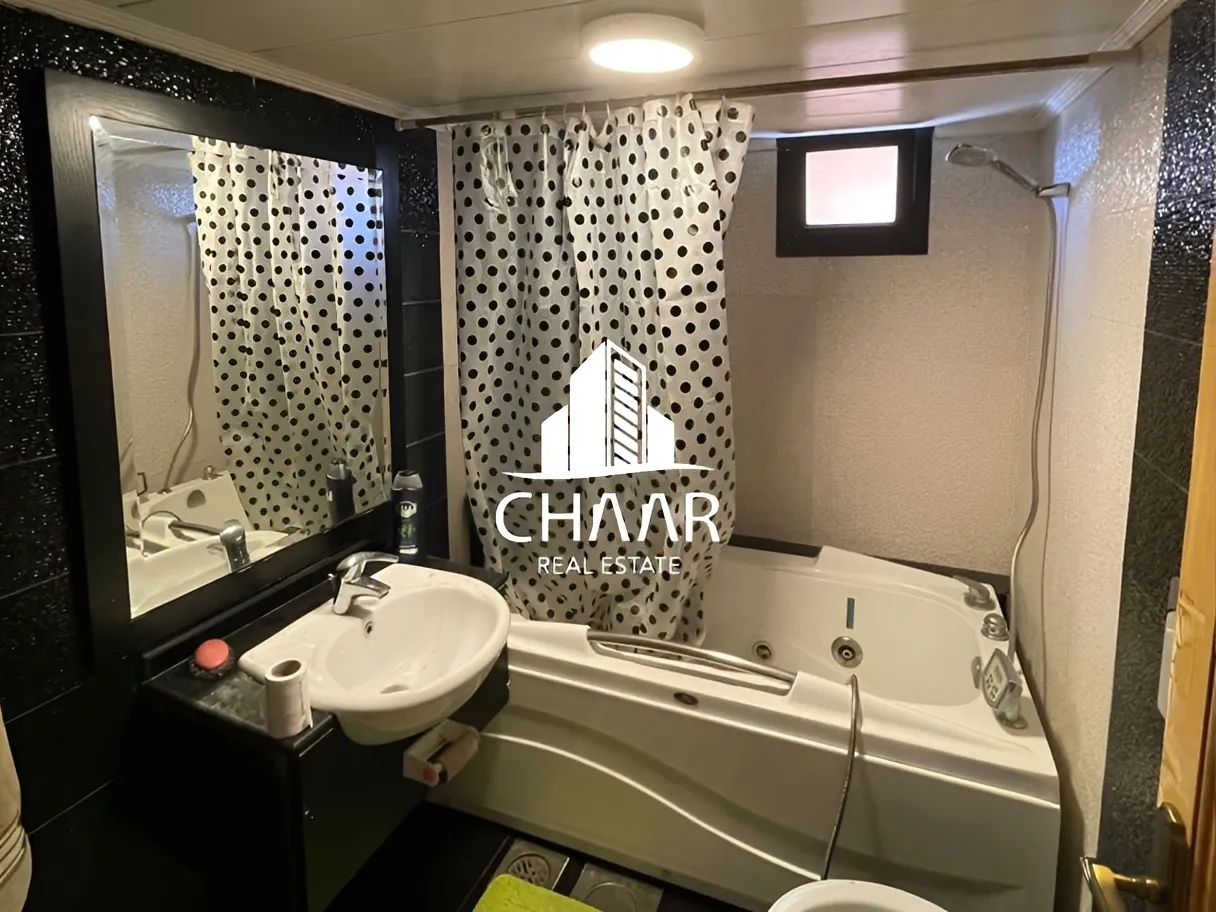 Apartment for sale in Wata El Msaytbeh, Beirut, Lebanon