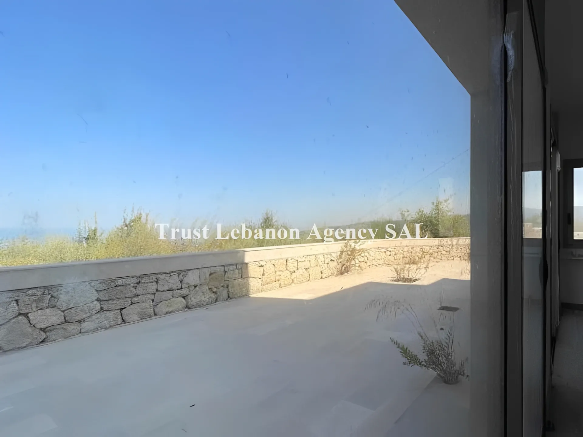 Villa for Sale in Keserwan JawretBedran Lebanon