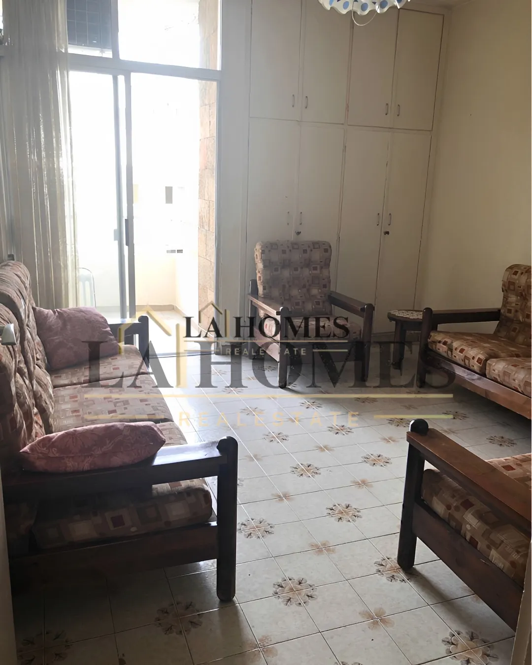 Apartment for rent in New rawda, beirut, lebanon