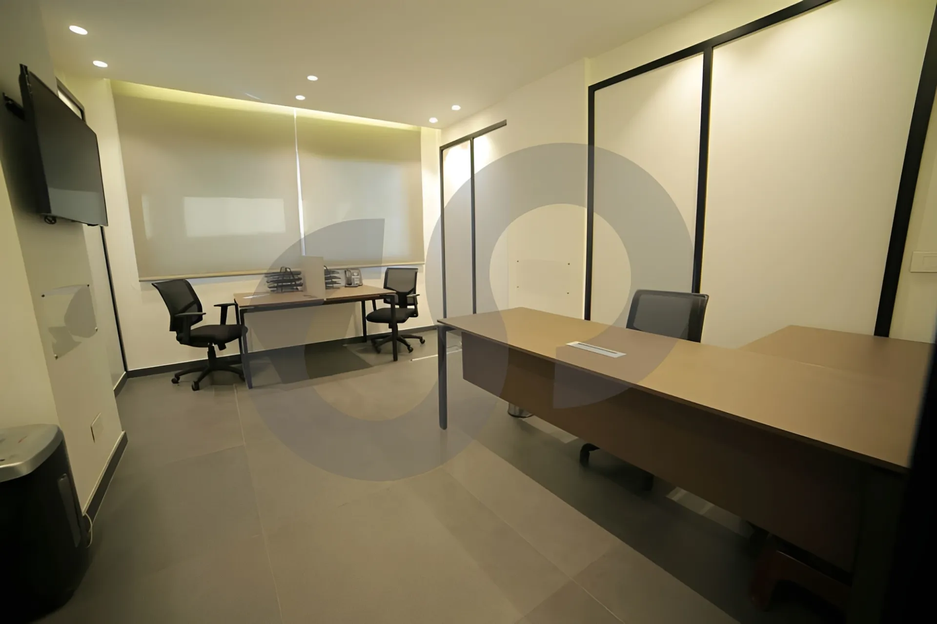 Office for Sale in Hamra