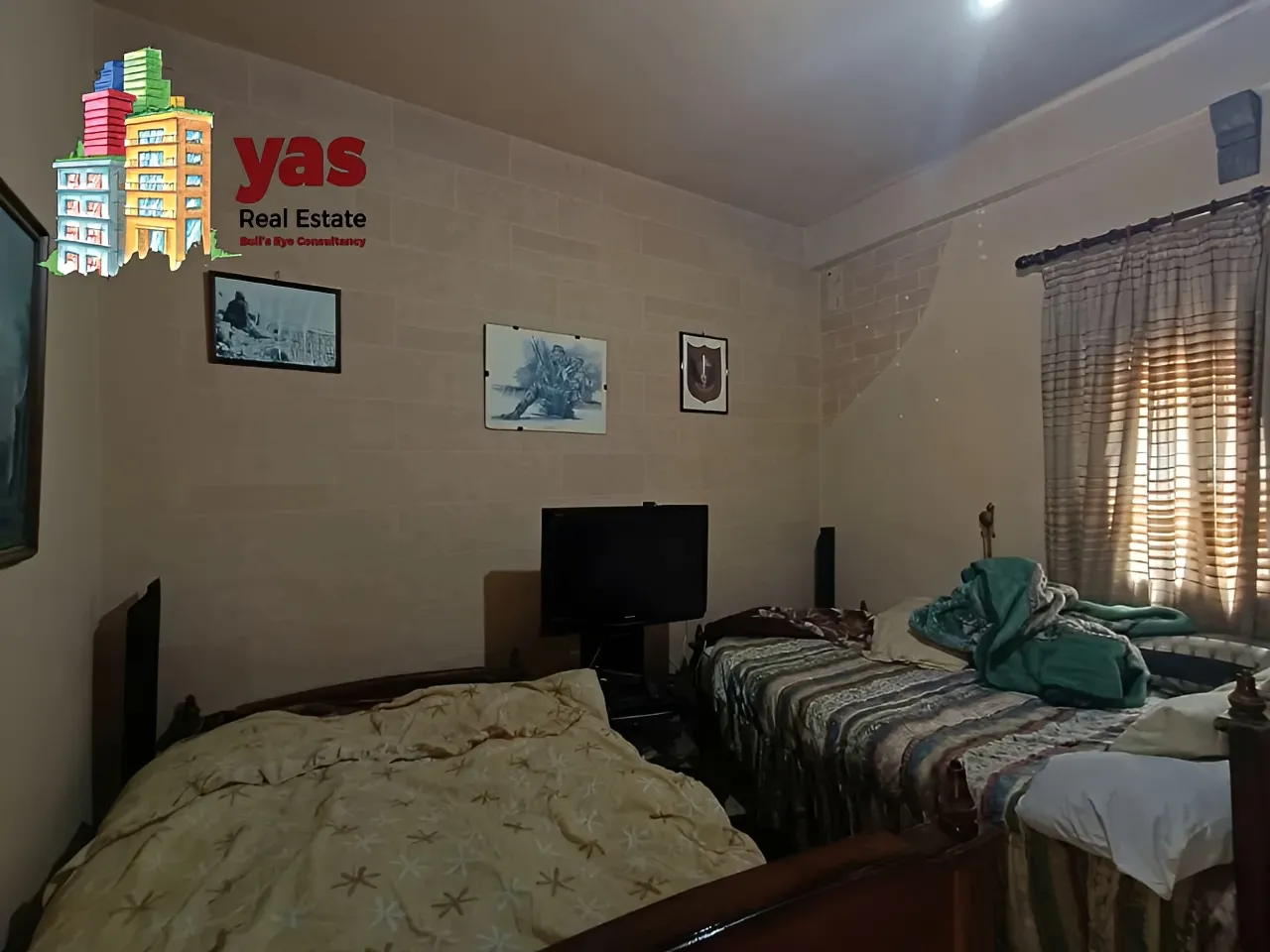 Apartment for Sale in Sinn El Fil - 1 bed, 1 bath