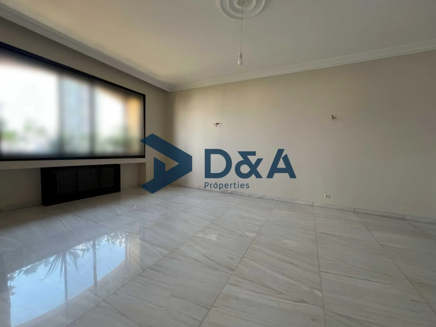 Apartment for rent in Achrafieh, Beirut, Lebanon