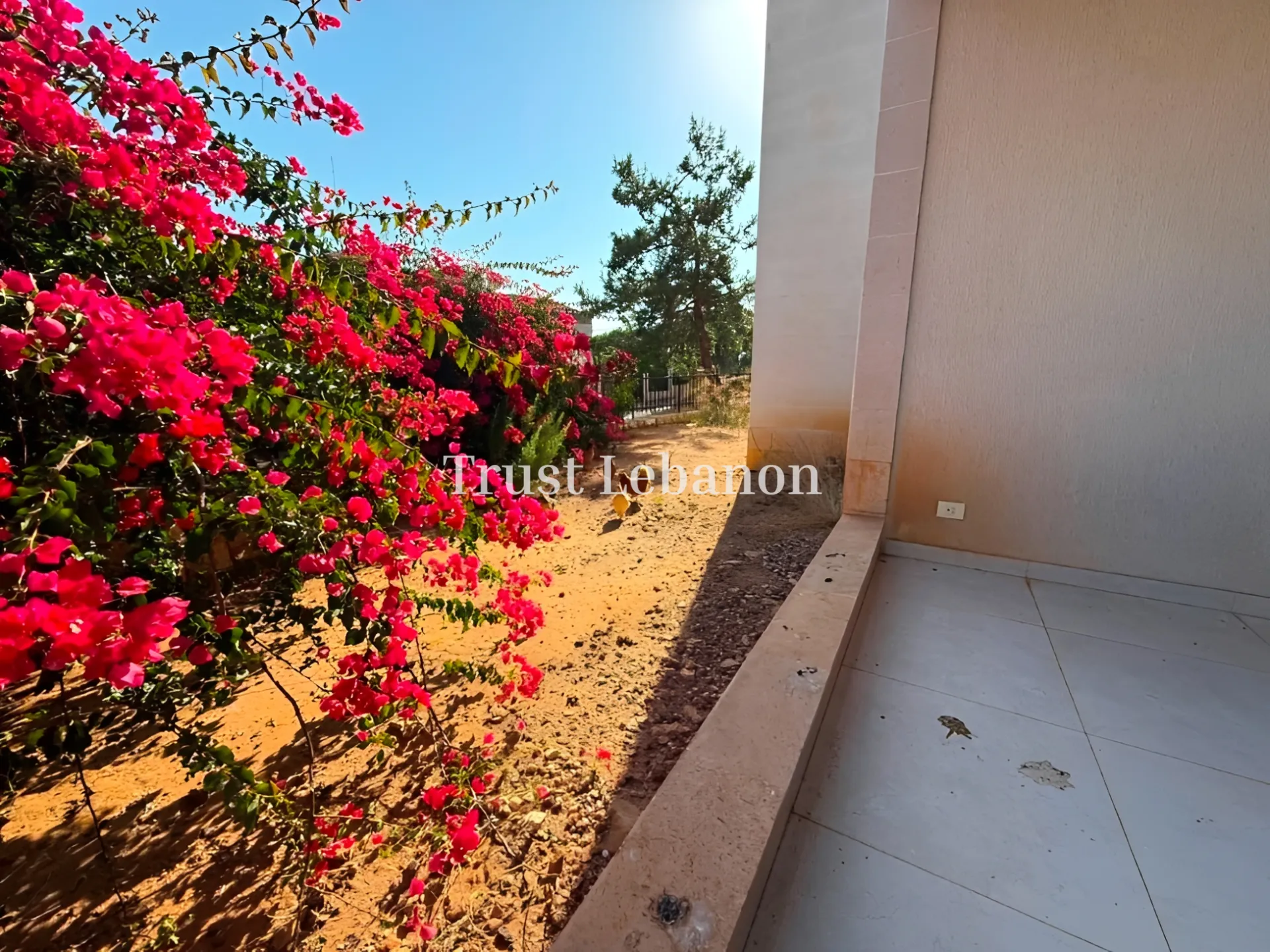 Apartment for sale in Broummana, Lebanon