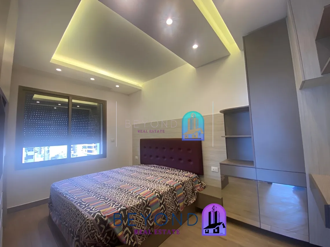 Apartment for rent in Aicha Bakkar, Bayrut, Lebanon