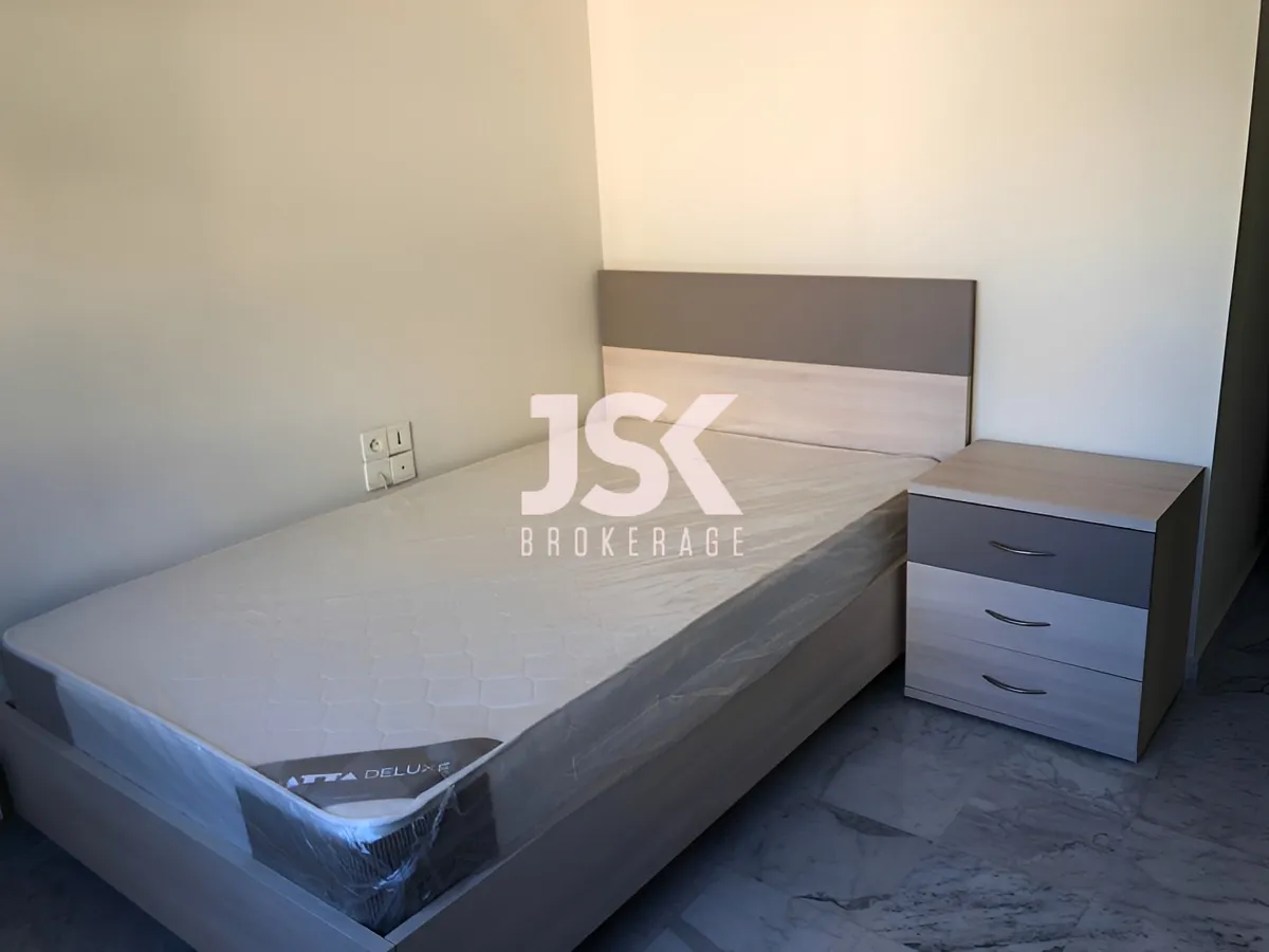 Apartment for Rent in Rizk, Achrafieh, Lebanon