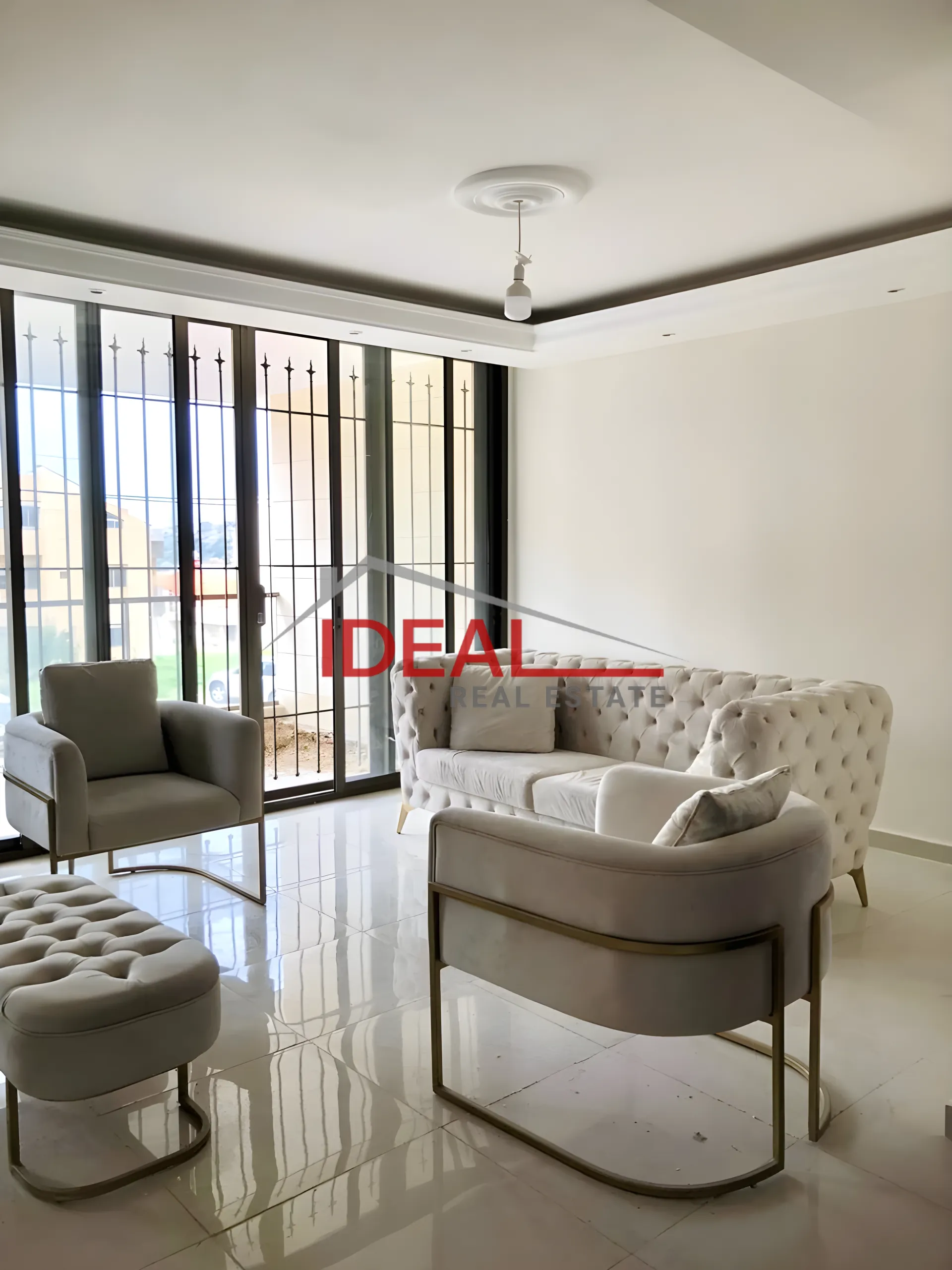 Apartment for sale in Beit Meri, Lebanon - 2 bed, 2 bath