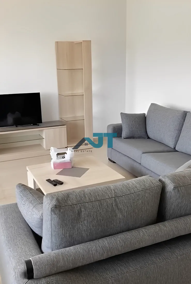 Apartment for Sale in Achrafieh - 1 bed, 1 bath