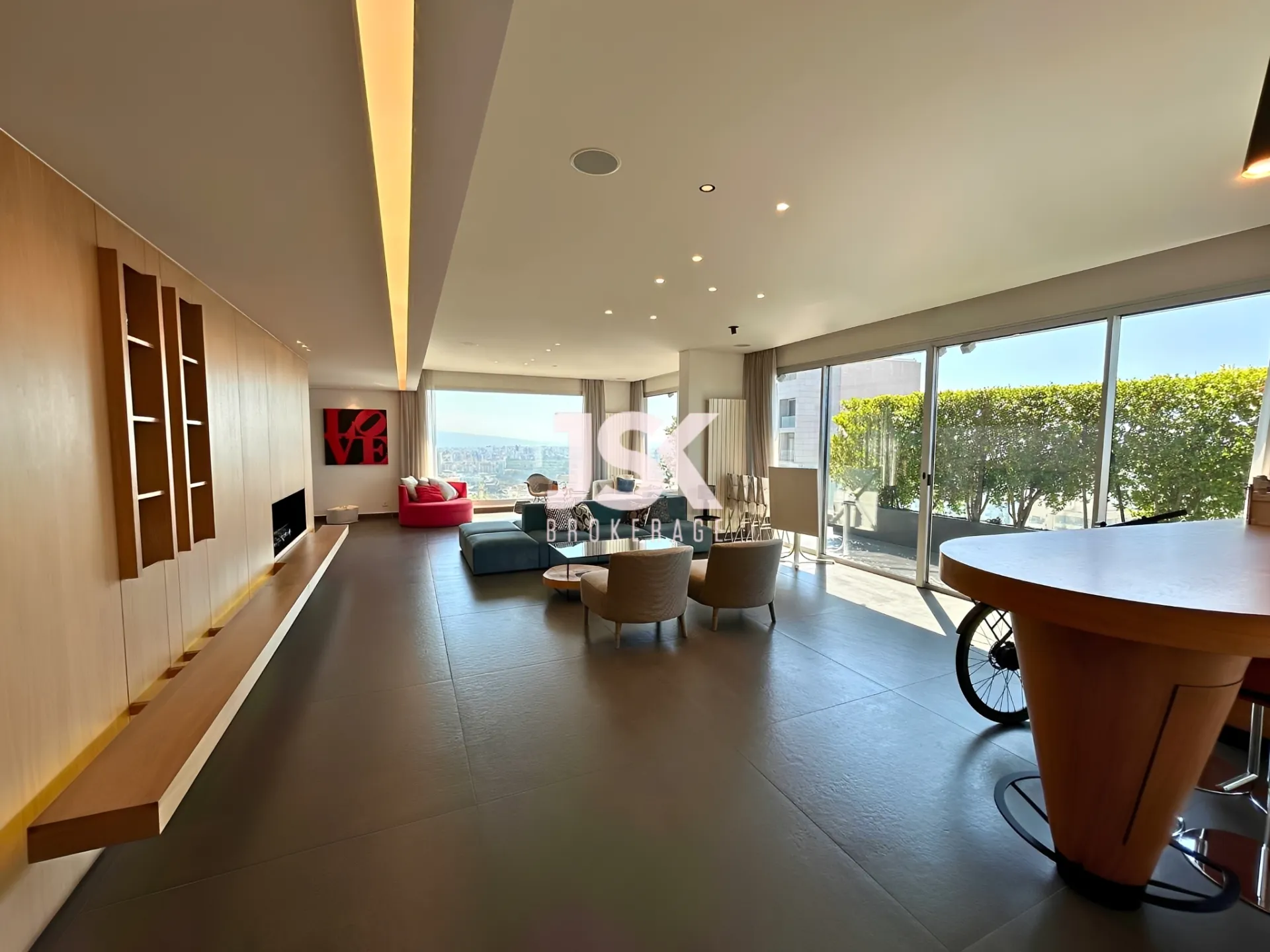 Apartment for Sale in Achrafieh