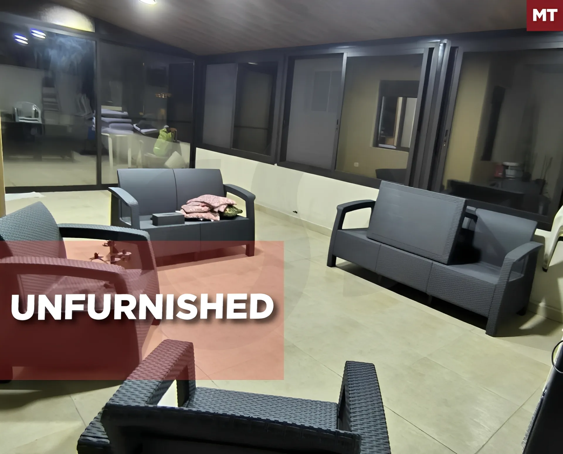 Apartment for Sale in Zgharta, Lebanon - 2 bed, 2 bath