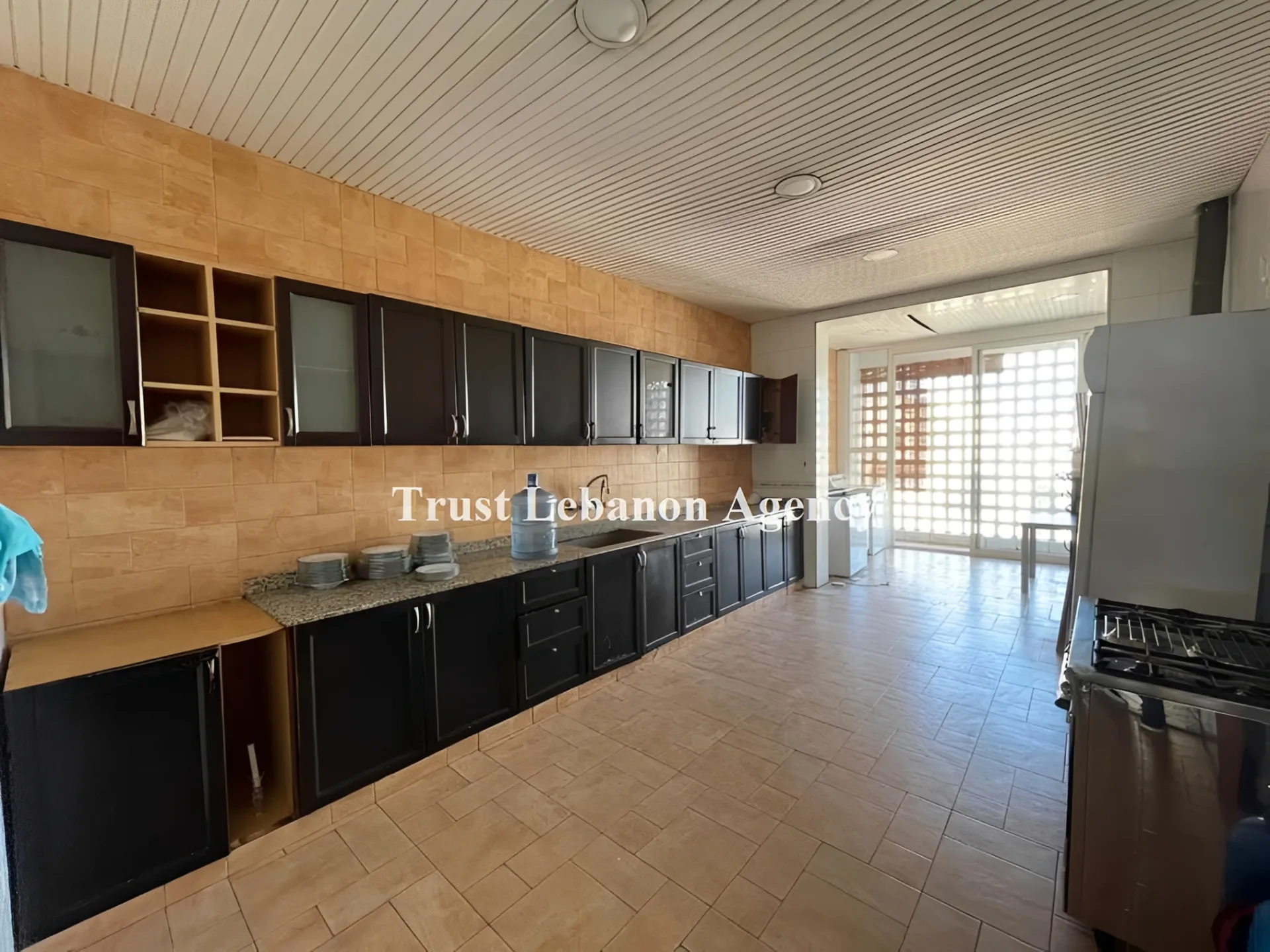Apartment for Rent in Kaskas, Beirut