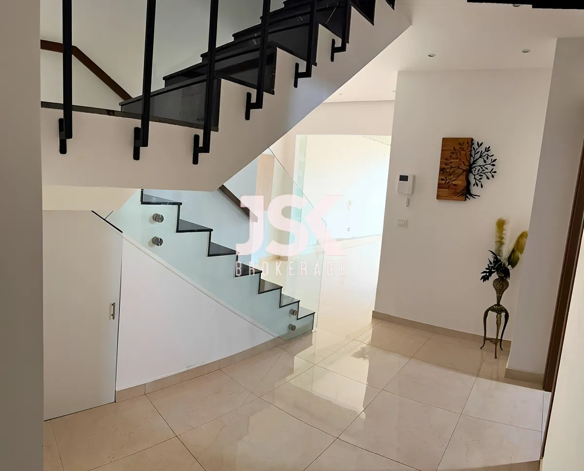 Duplex for Sale in Hazmieh, Lebanon - 3 bed, 4 bath