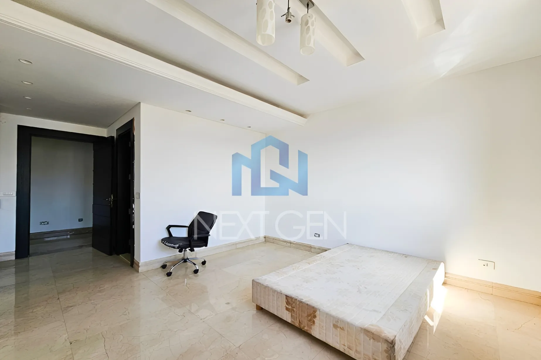 Apartment for rent in Kraytem, Beirut, Lebanon