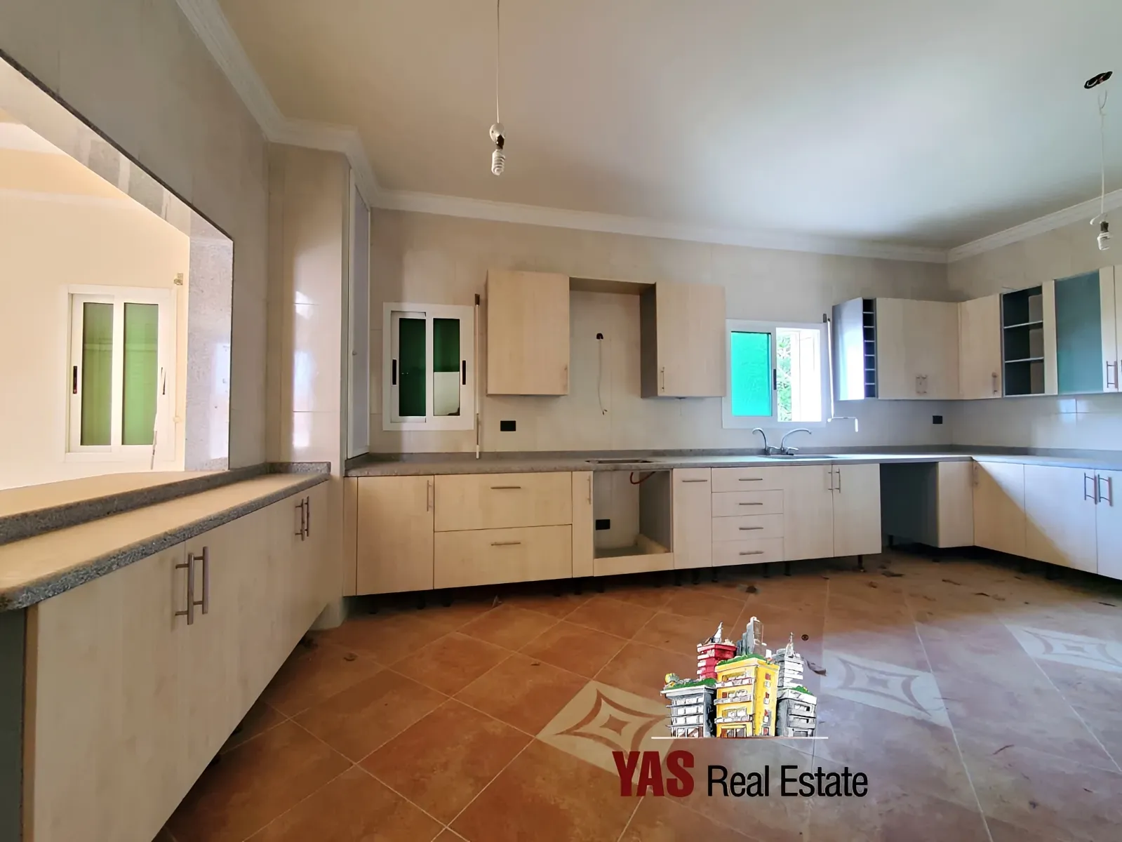 Villa for Sale in Jeita