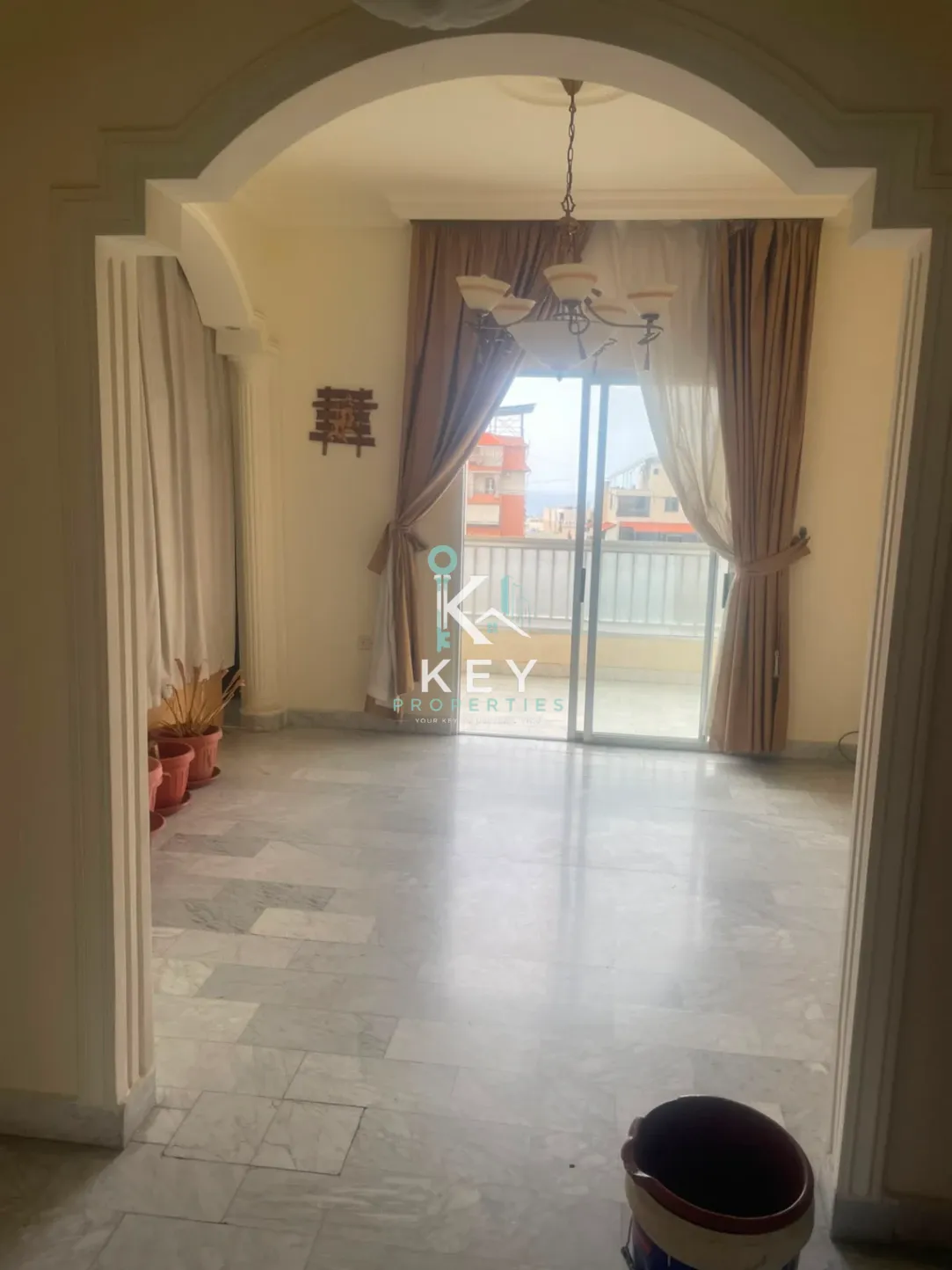Apartment for sale in Zouk Mikael, Lebanon