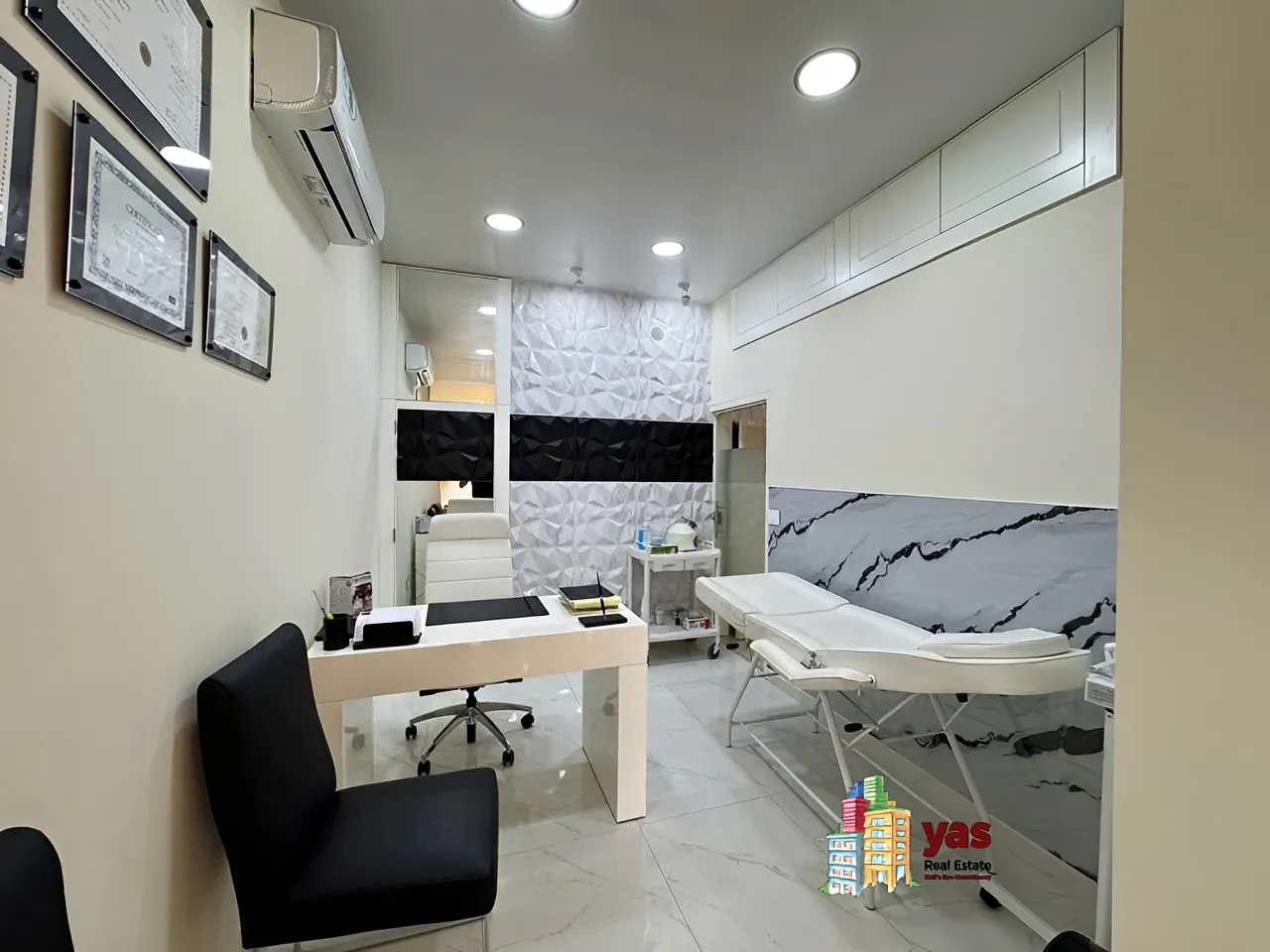 Shop for rent in Zouk Mosbeh