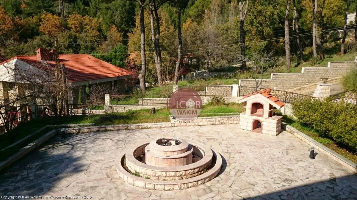 Villa for Sale in Dahr El Souane