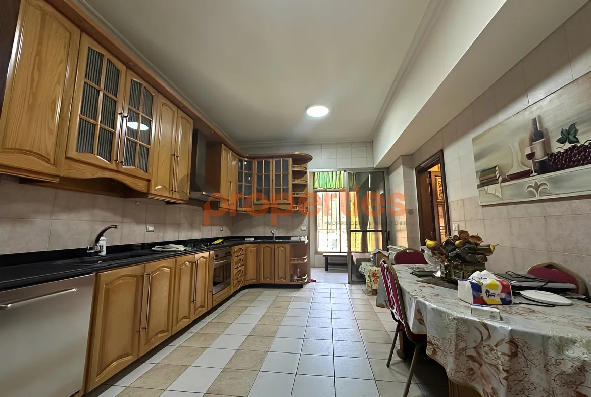 Apartment for Sale in Hadath