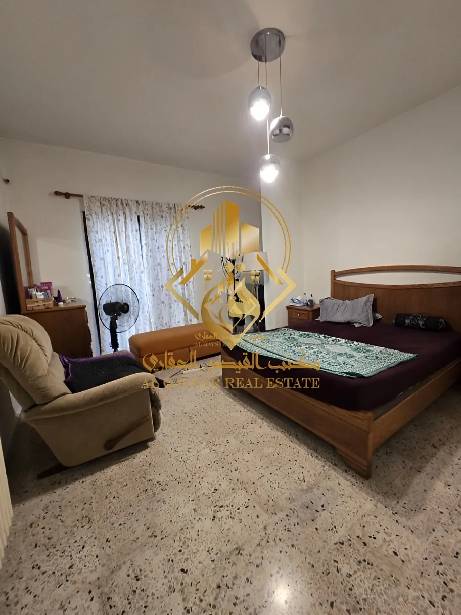 Apartment for sale in Bchamoun, Lebanon