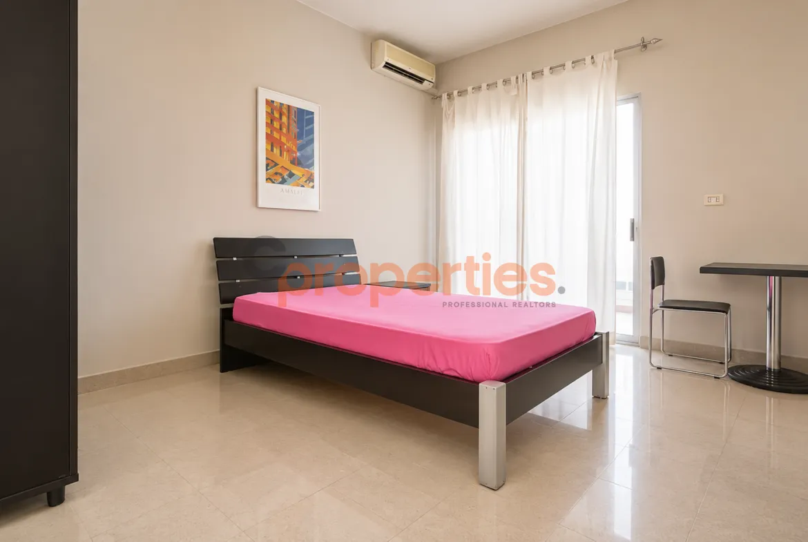 Apartment for Rent in Sanayeh