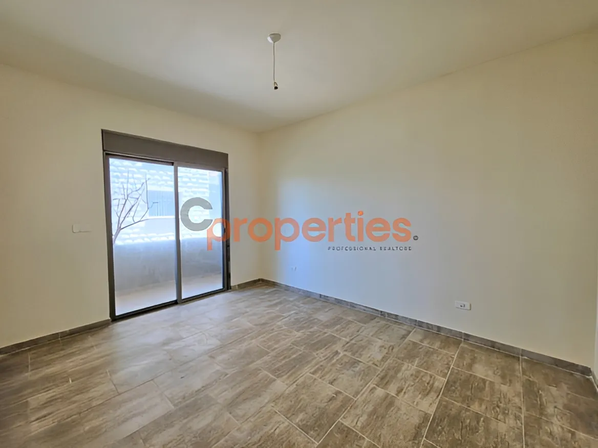 Apartment for Sale in Zikrit