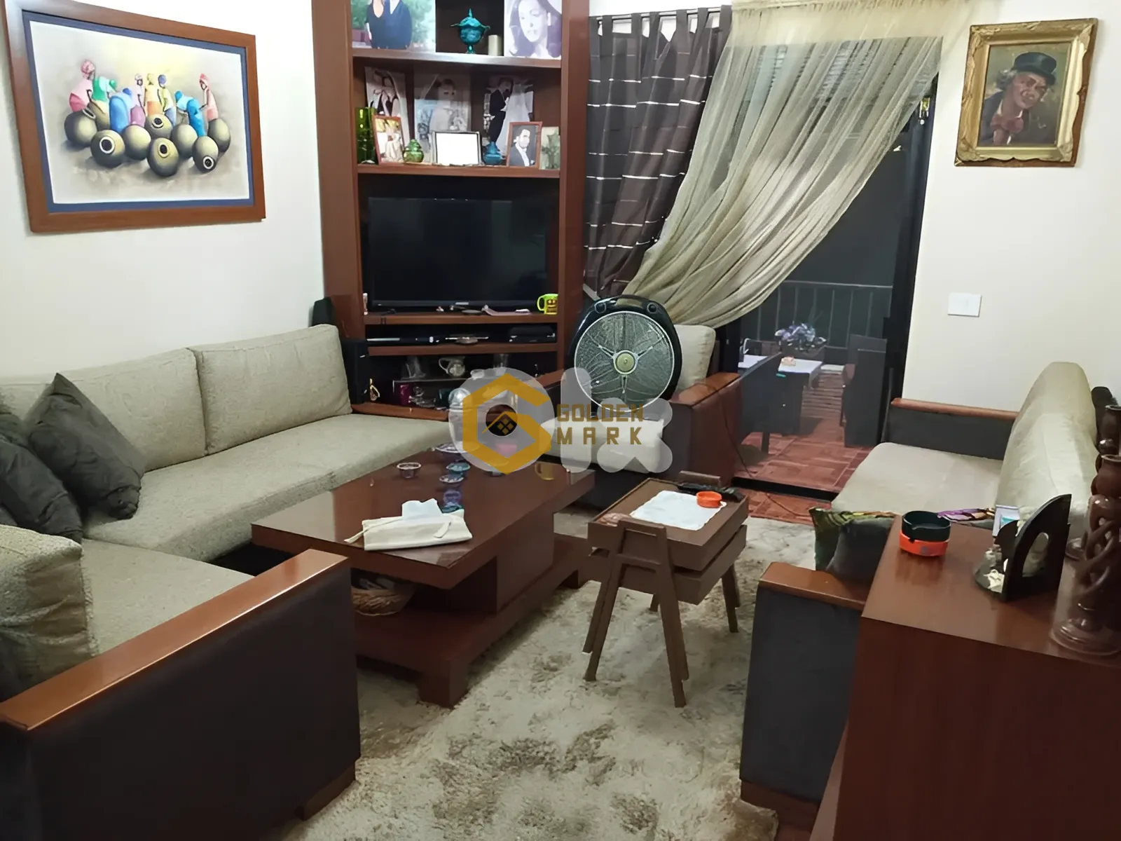 Apartment for Sale in 4M33+G7V, Blat