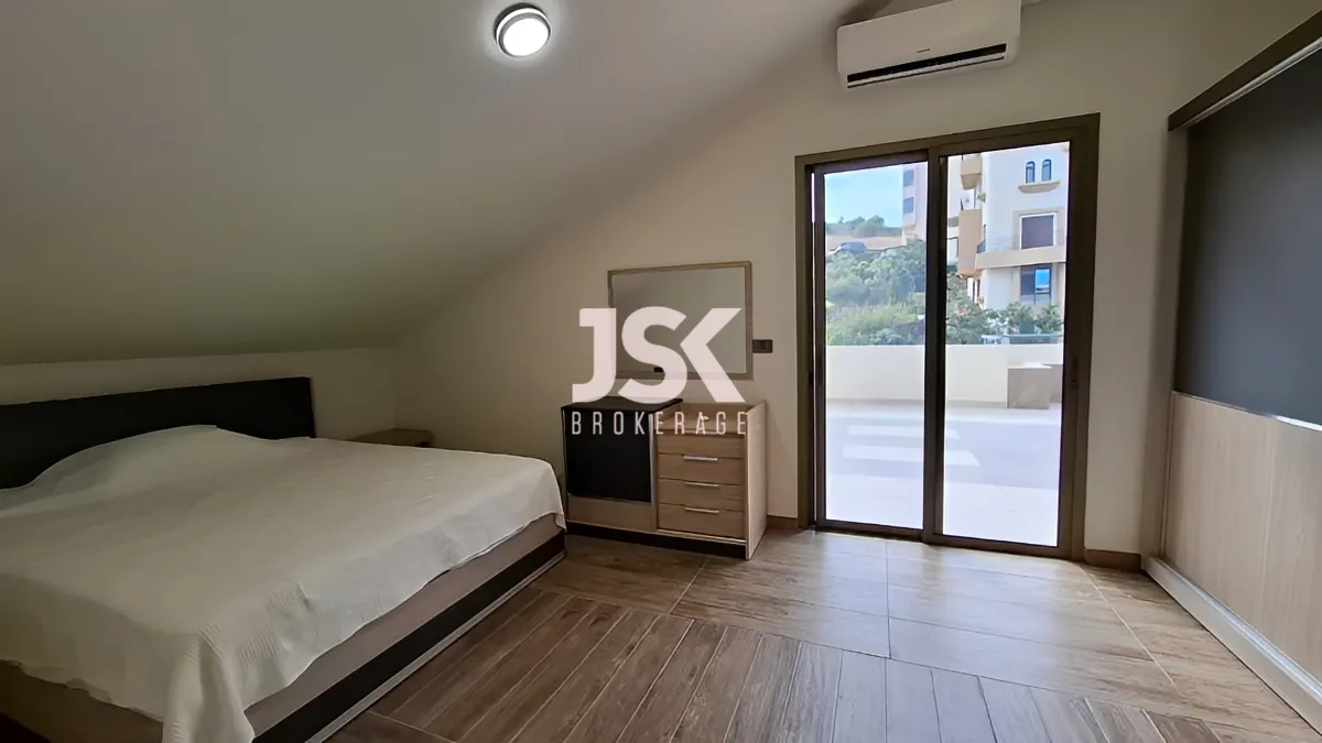 Duplex for Sale in Byblos, Lebanon