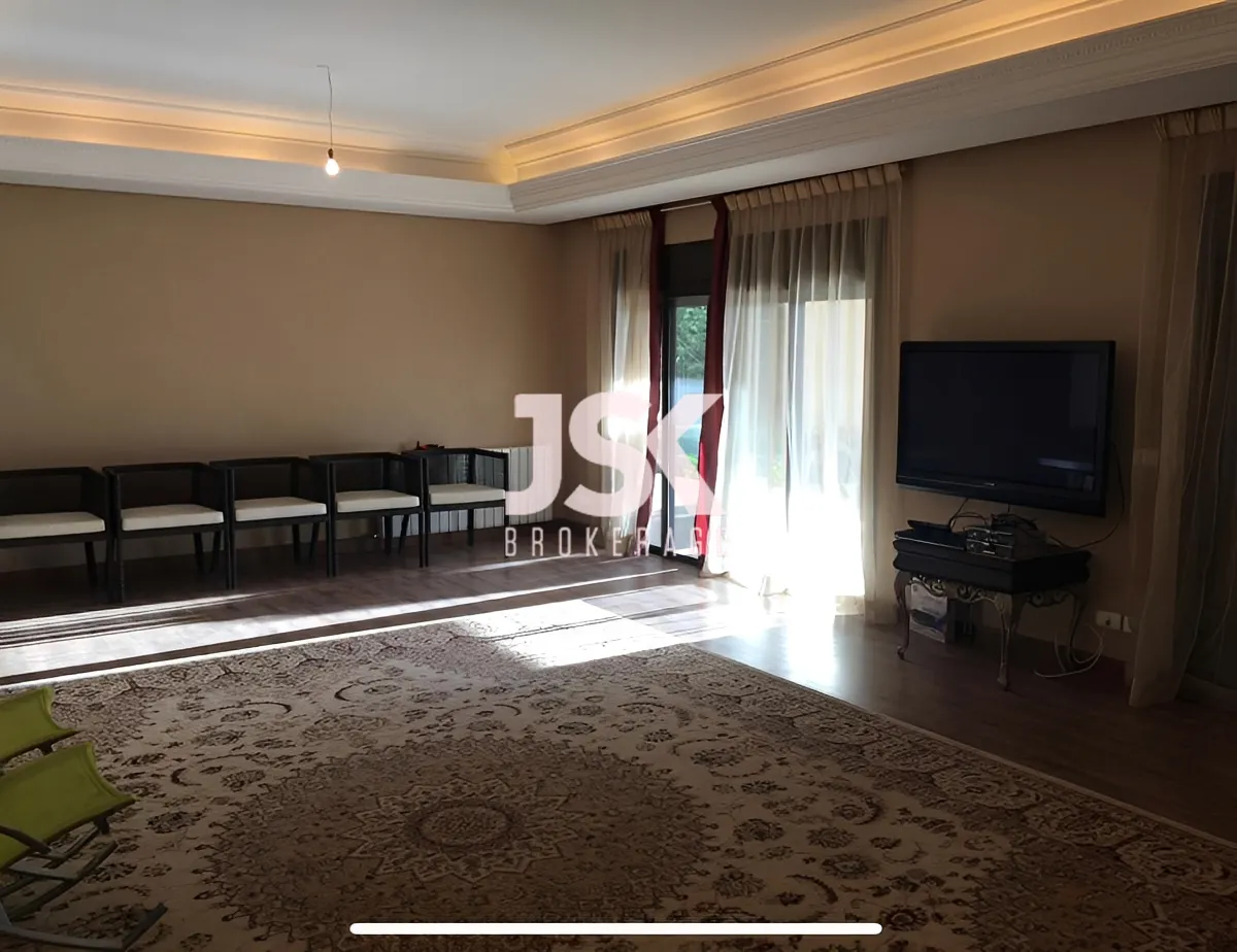 Villa for Sale in Mar Moussa El Douar, Lebanon - 6 bed, 10 bath