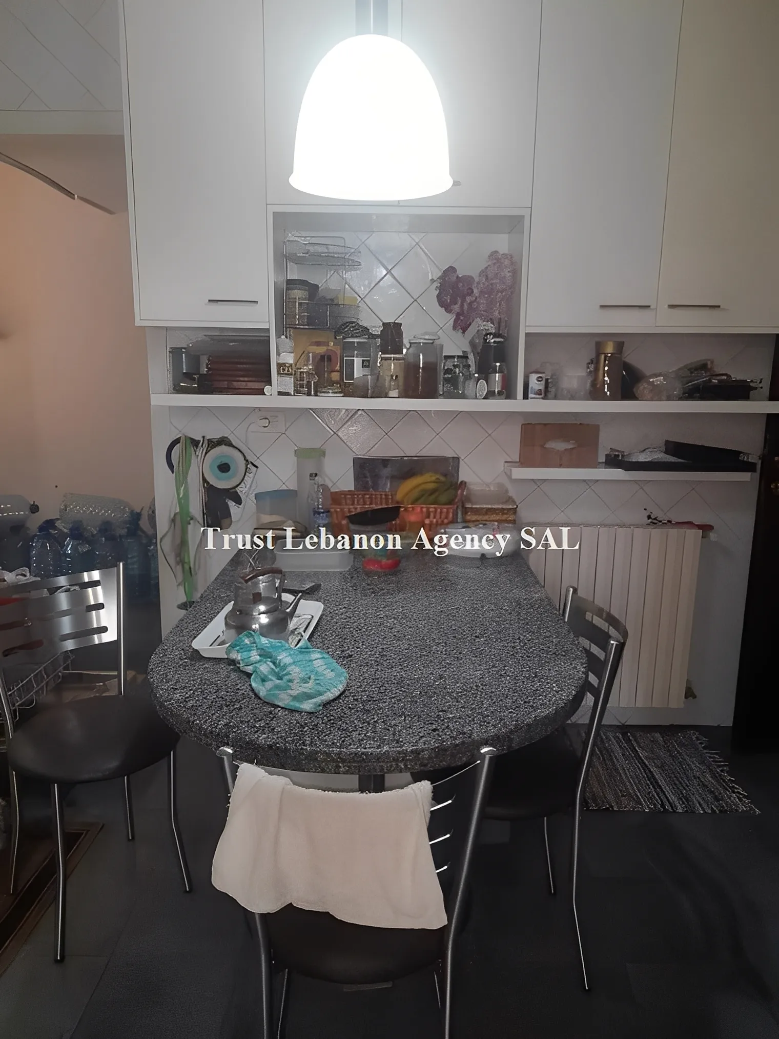 Apartment for Sale in Metn Baabdat Lebanon - 2 bed, 4 bath