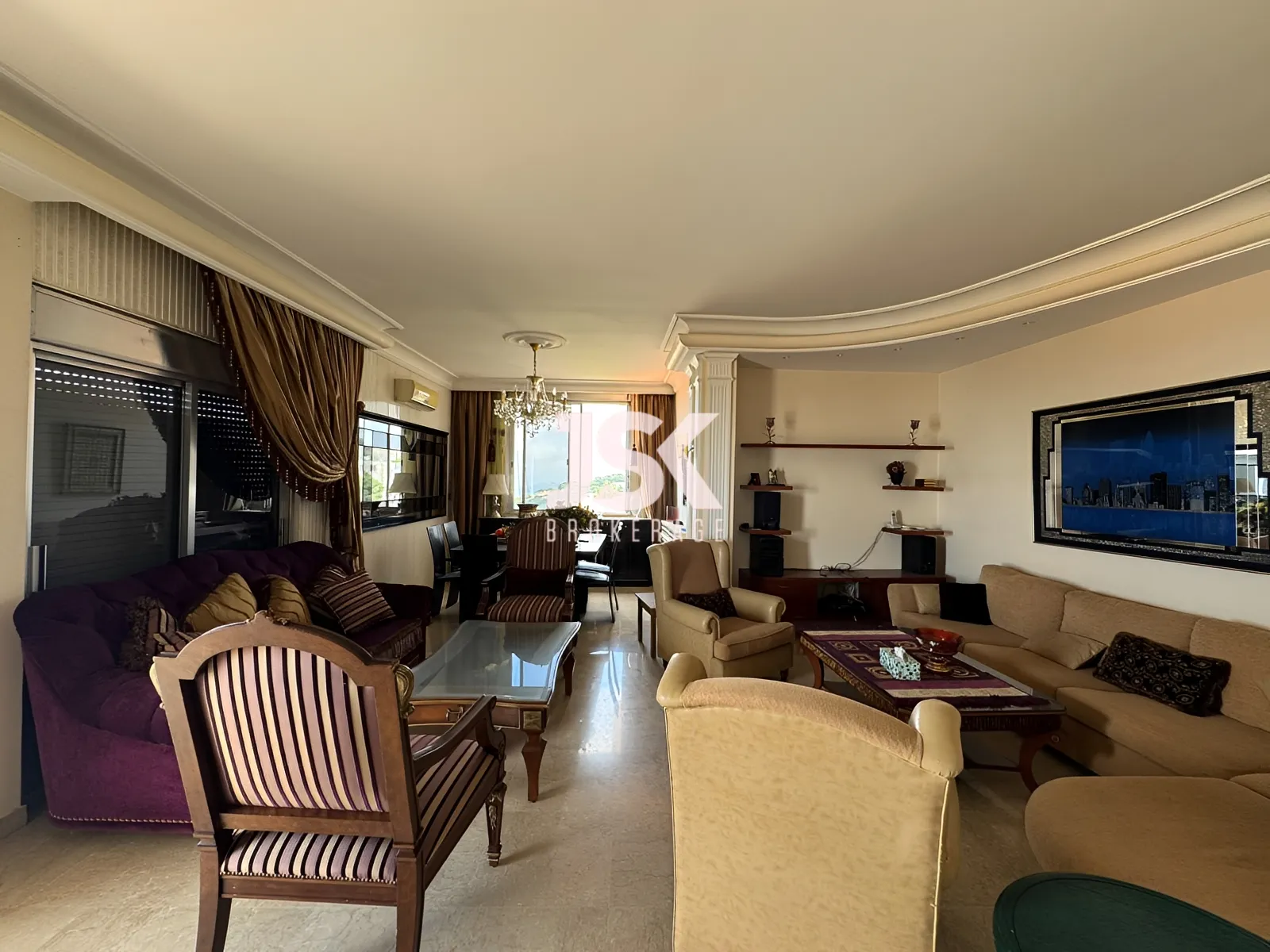 Apartment for Sale in Beit Meri