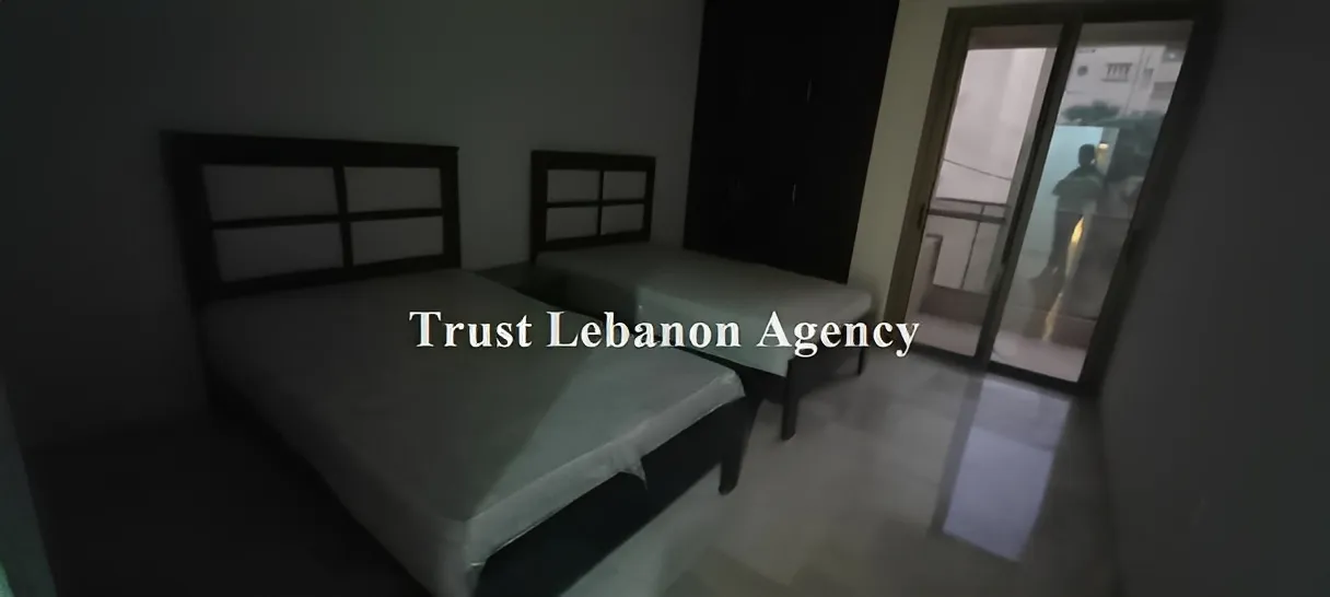 Apartment for Sale in Ain El Mreisseh Beirut Lebanon