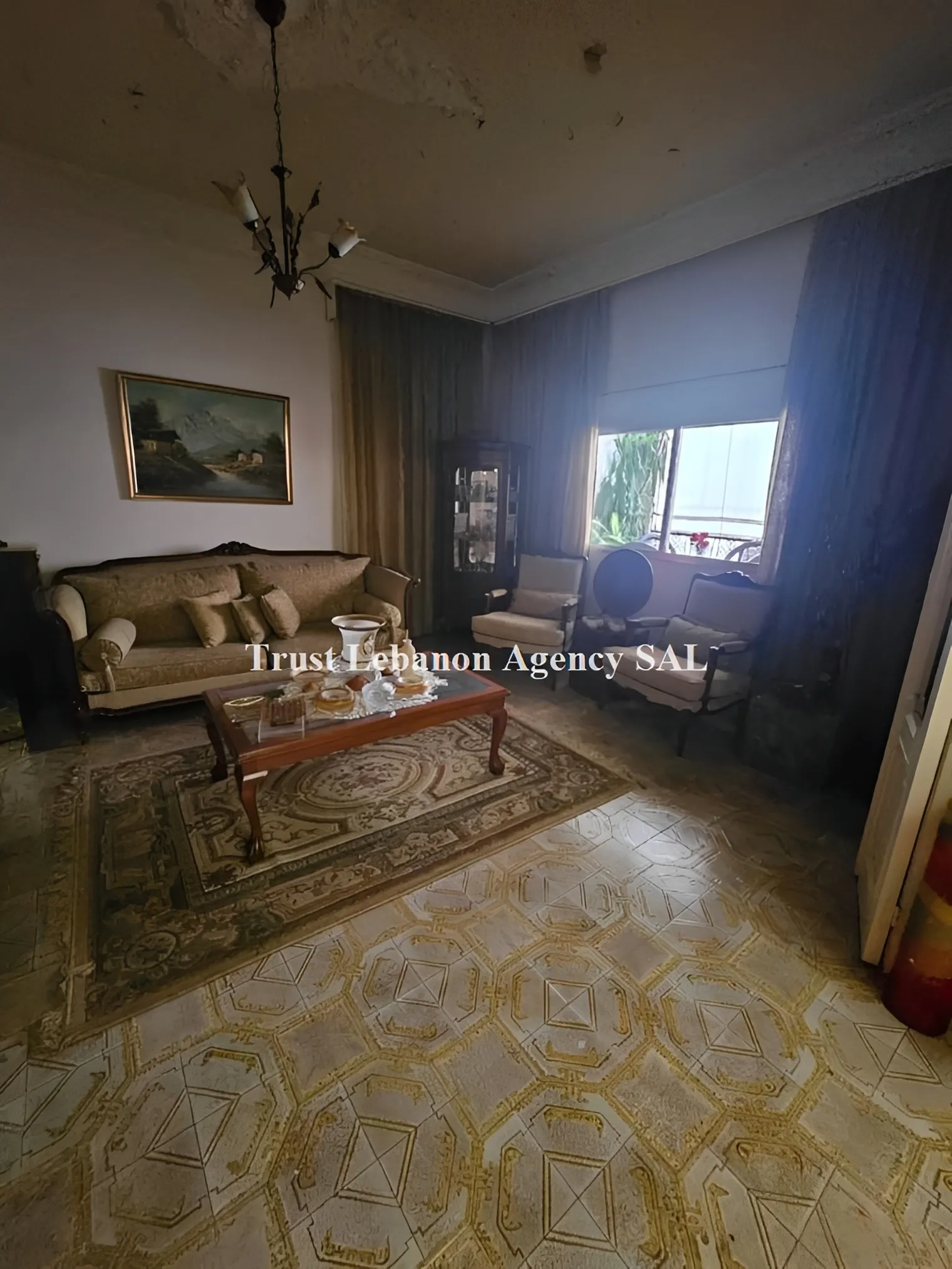 Apartment for Sale in Metn Zalka Lebanon