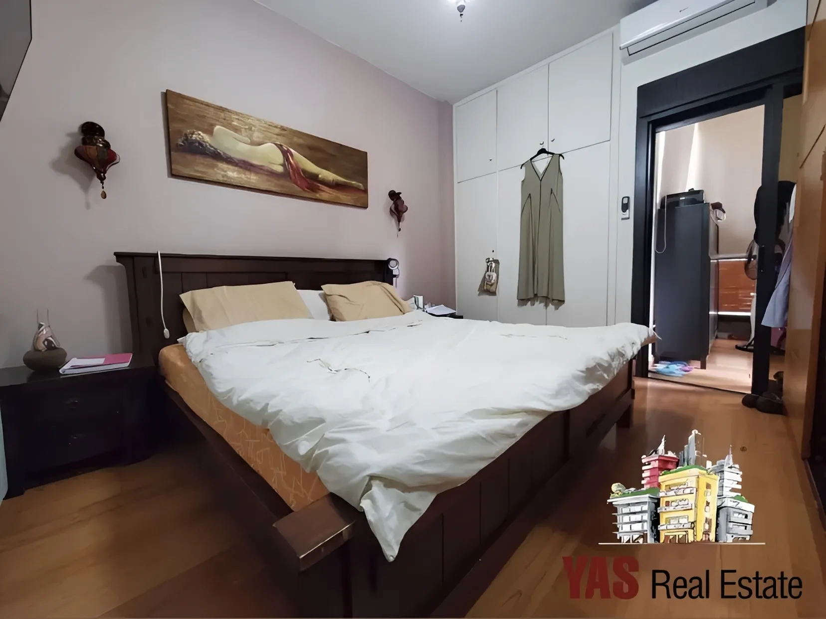 Apartment for Sale in Kaslik