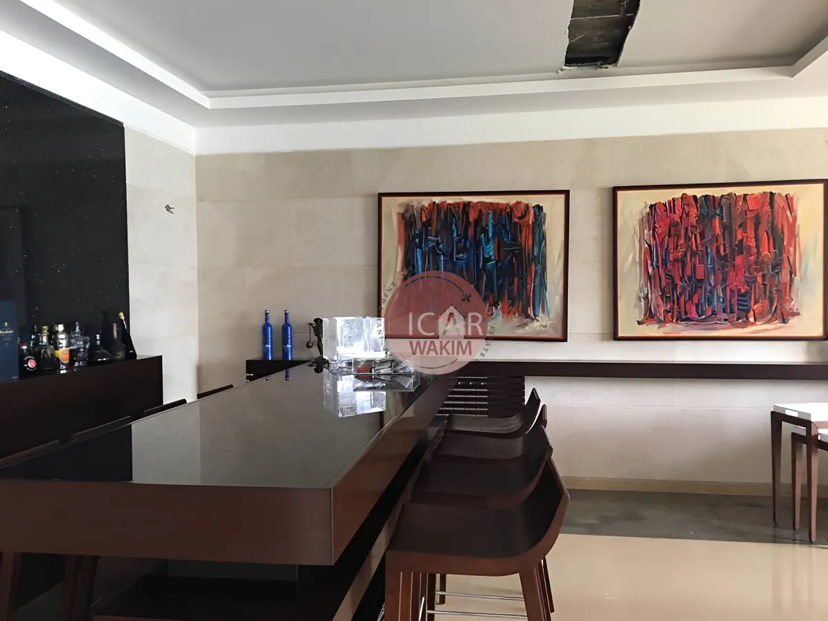 Duplex for Rent in Montiverdi