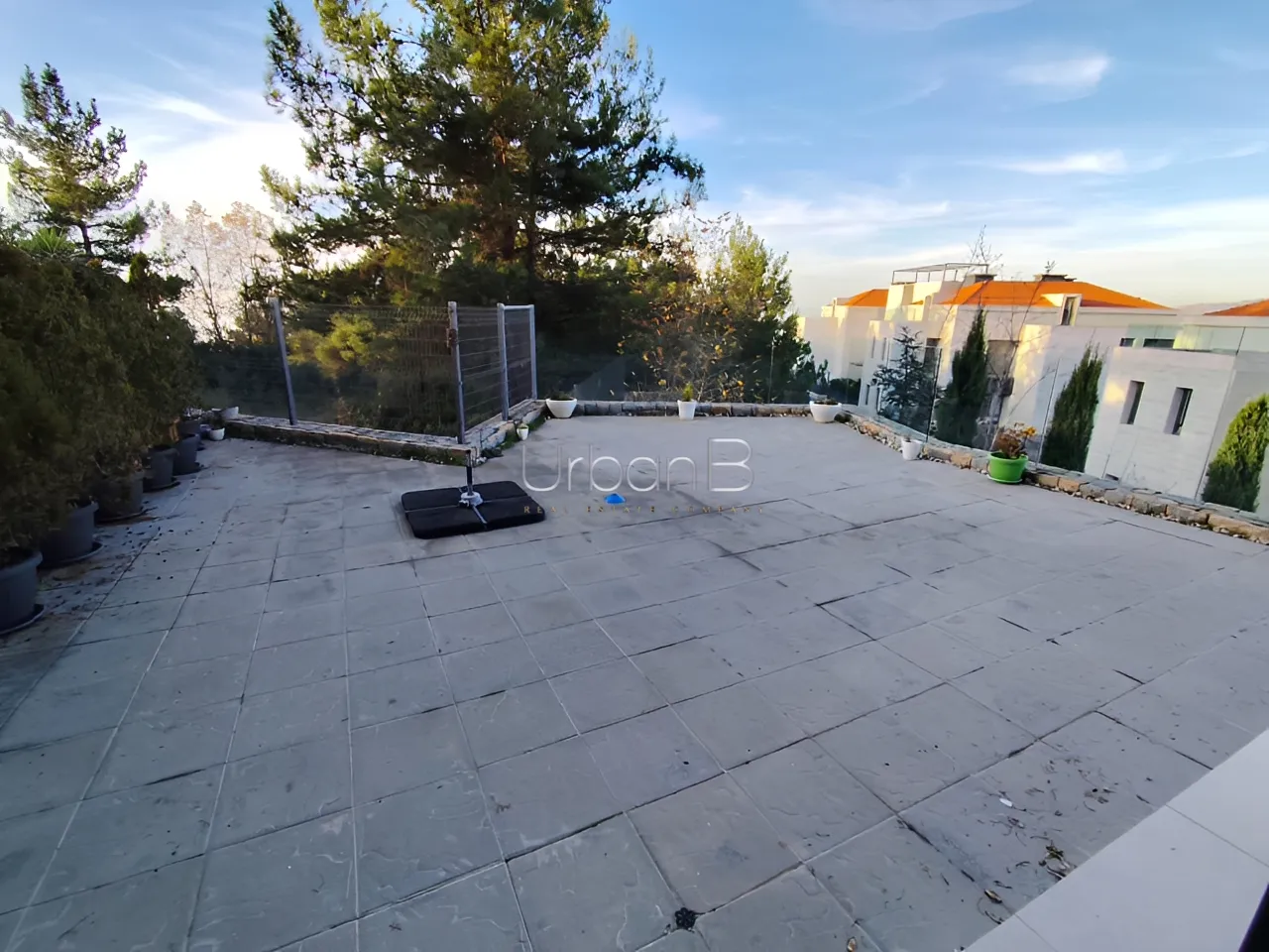 Apartment for sale in Bikfaya, lebanon
