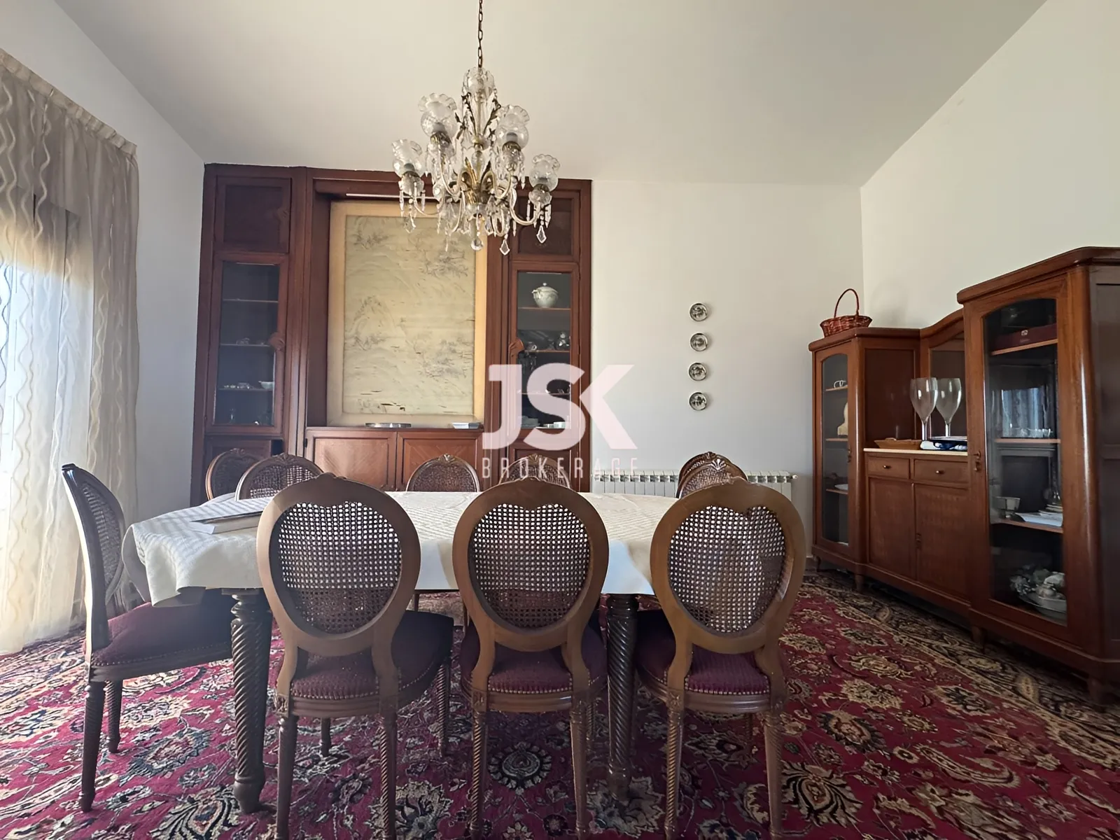 Apartment for Sale in Beit Meri