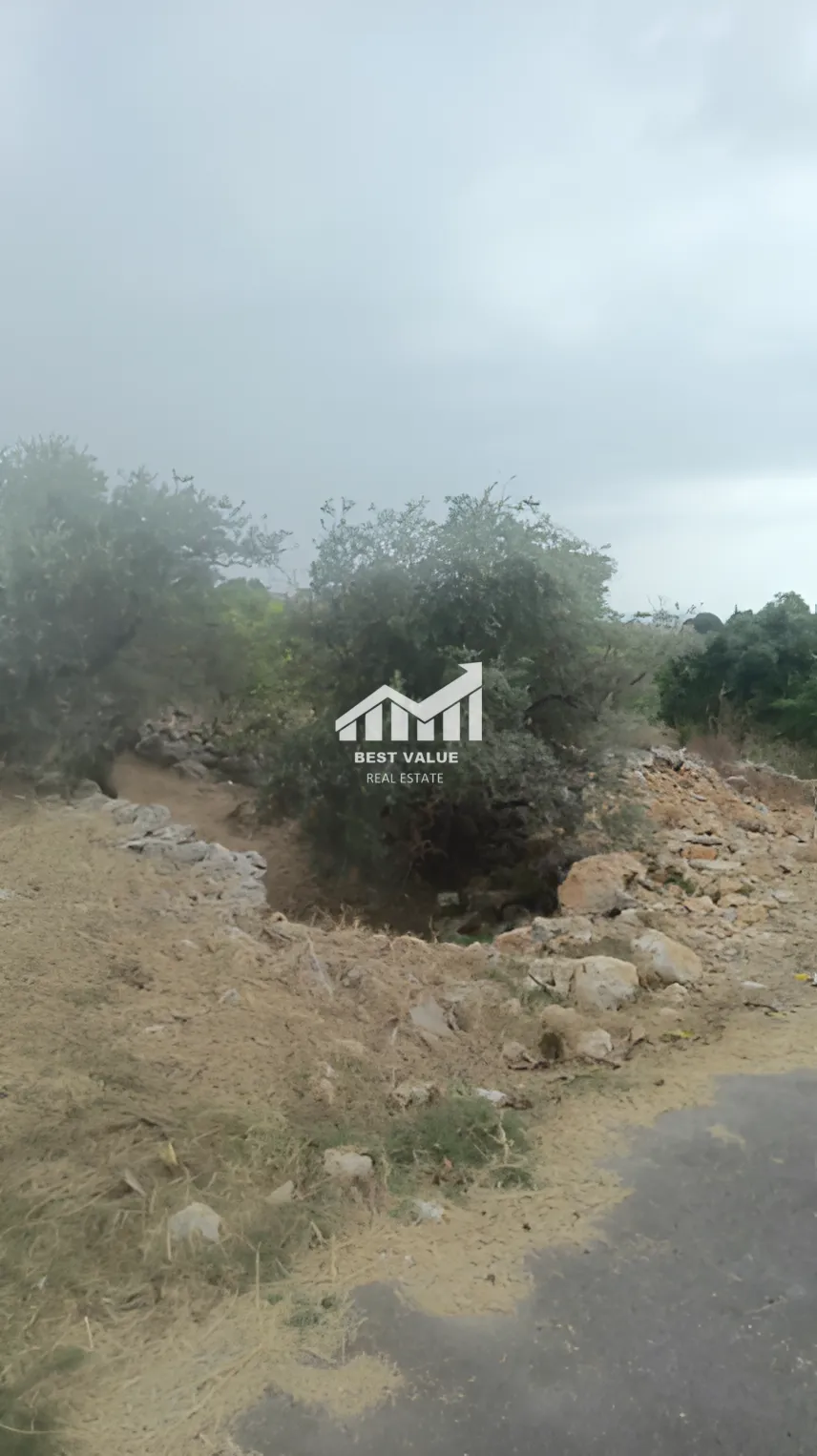 Residential Land for sale in Monsef, Lebanon