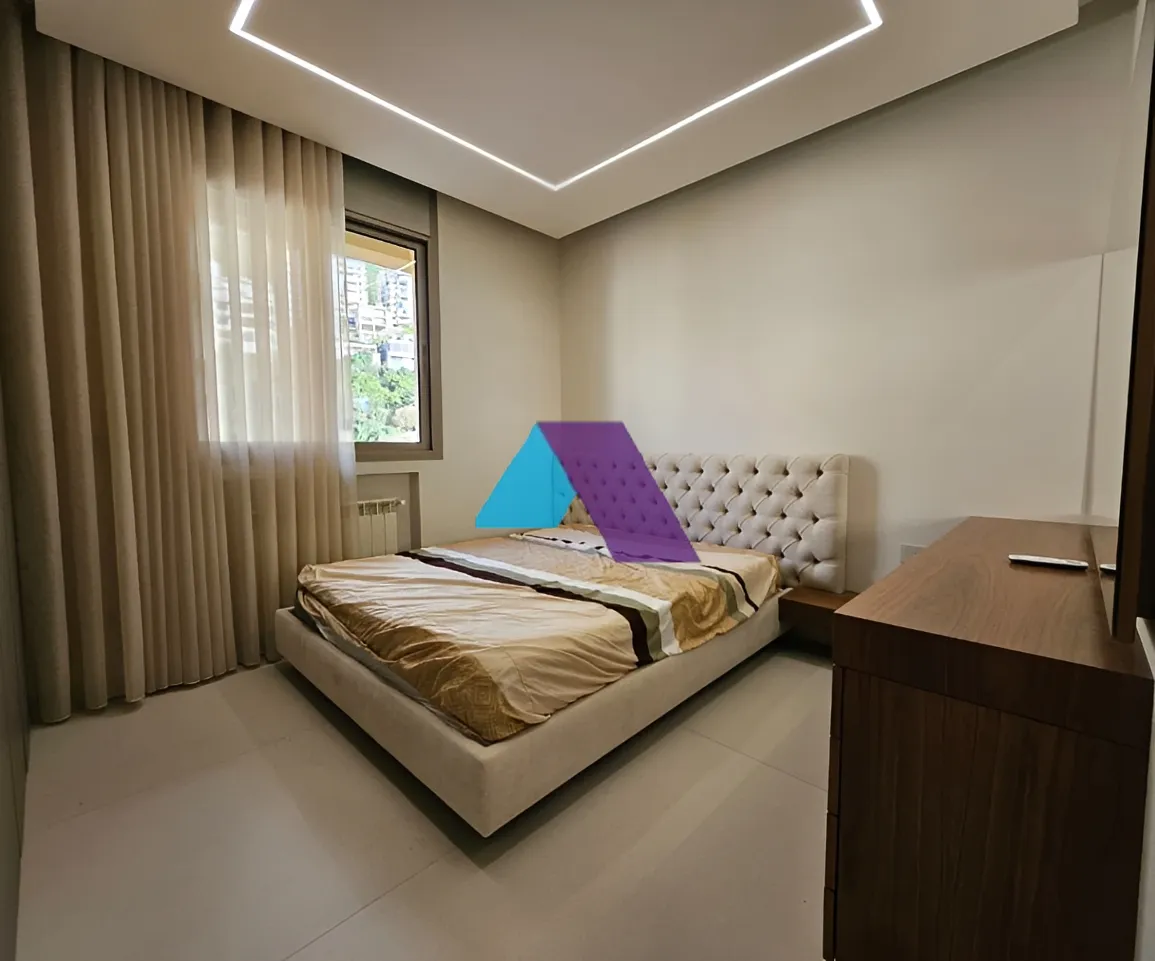 Apartment for sale in Sahel Aalma