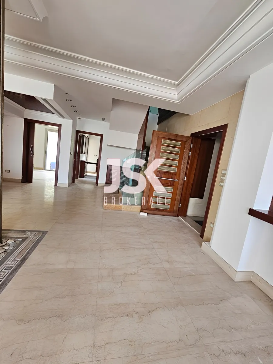 Apartment for Rent in Rabieh, Lebanon - 4 bed, 4 bath