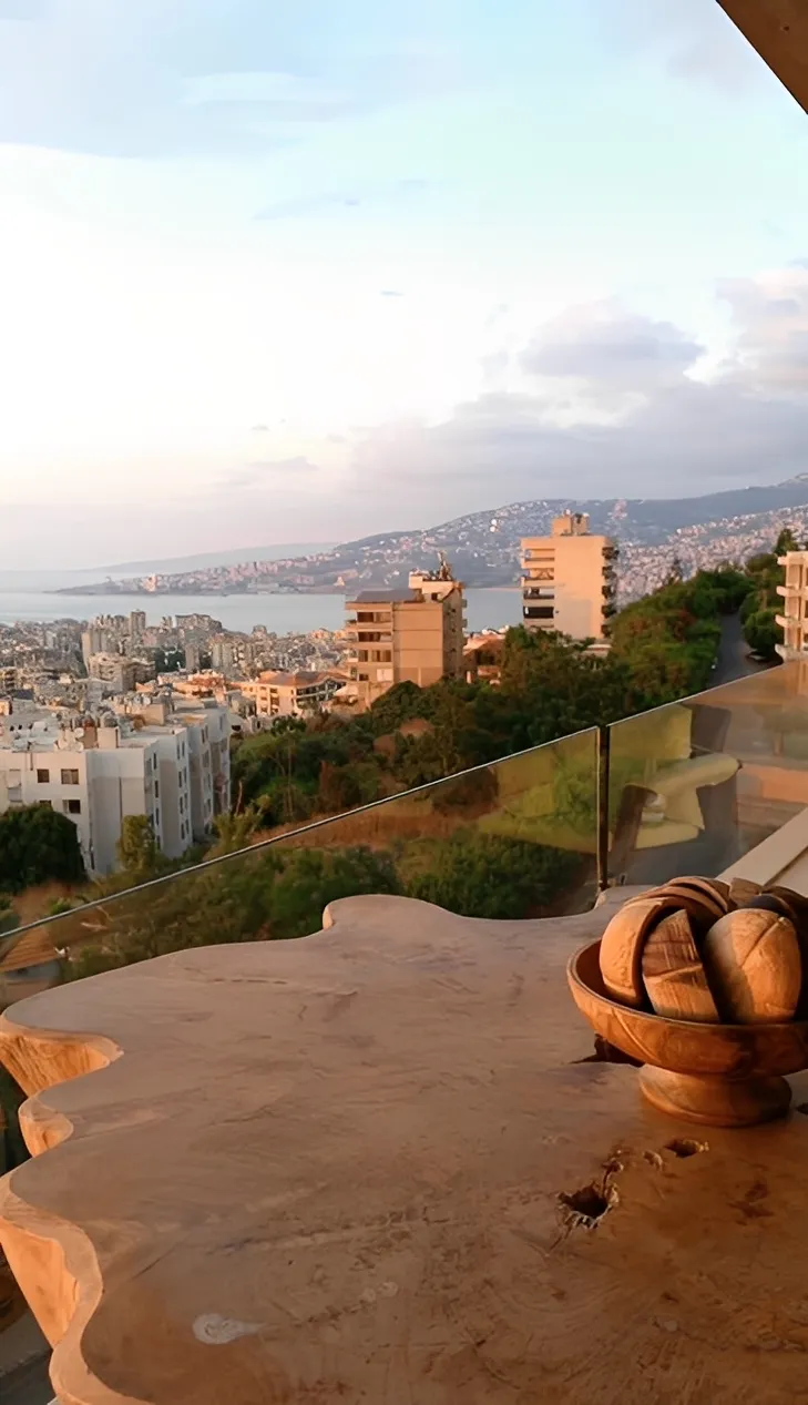 Apartment for Sale in Zouk Mikael, Lebanon