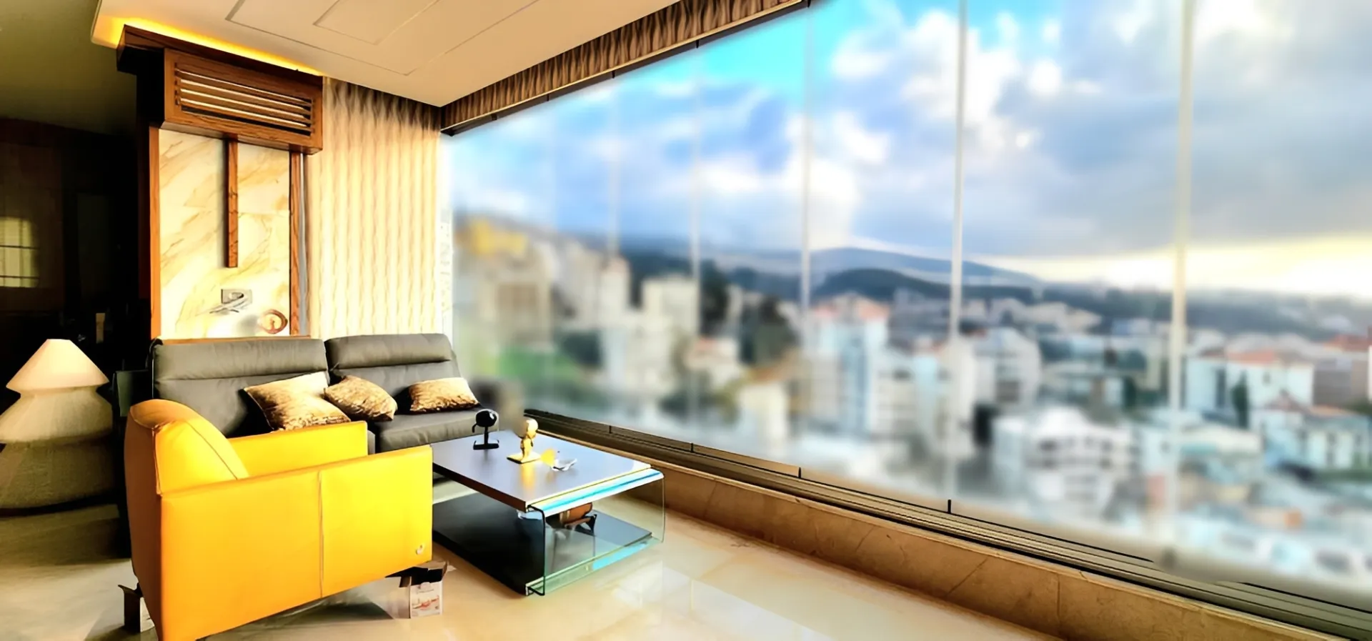Apartment for Sale in Rabieh, Lebanon