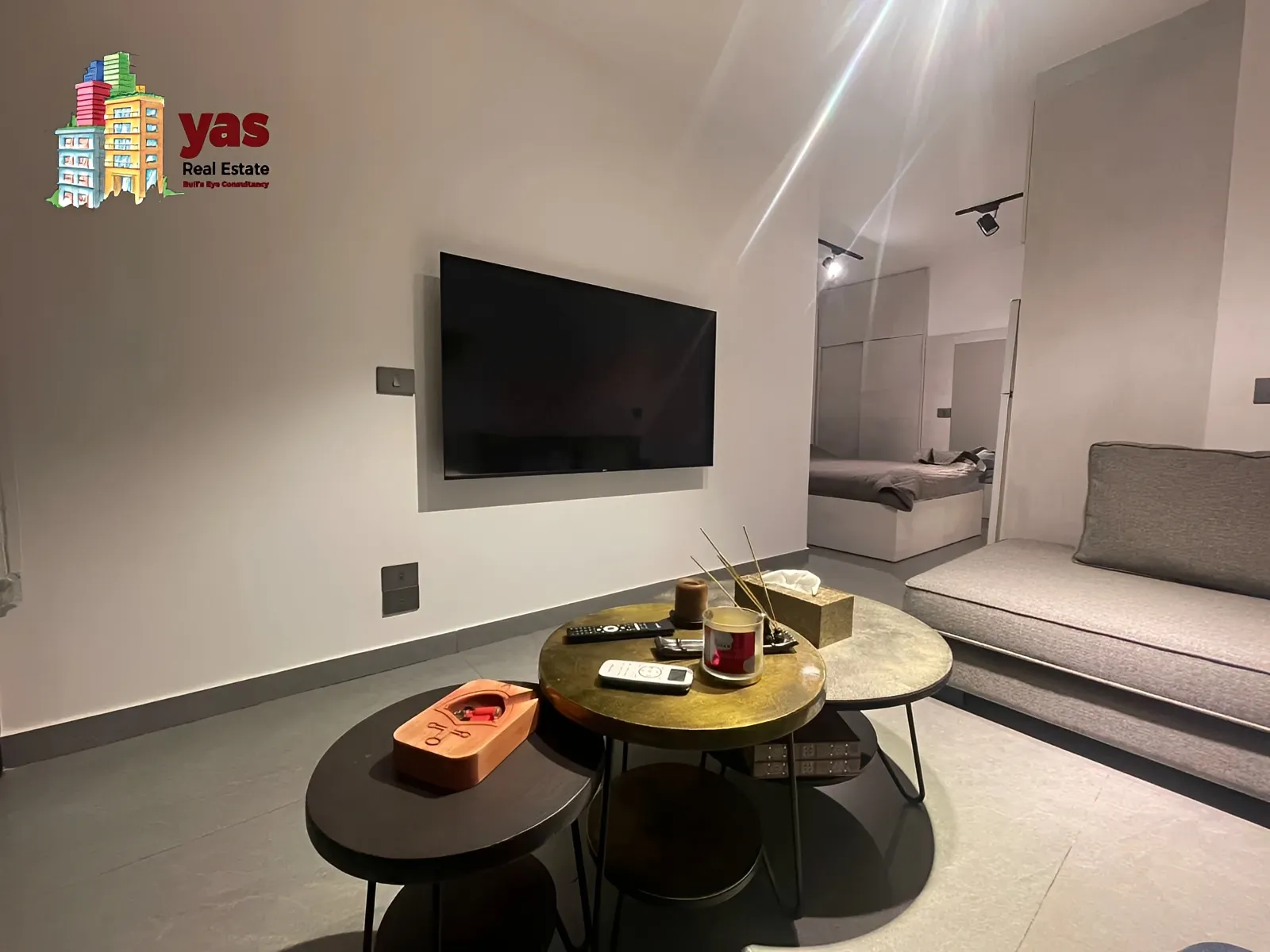 Chalet for Sale in Kaslik