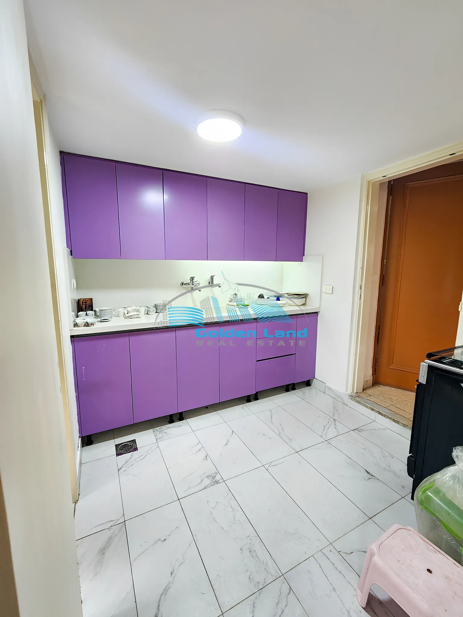 Apartment for Rent in Baabdat