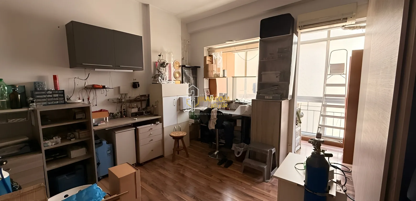 Apartment for Sale in Beirut, Hamra, Lebanon