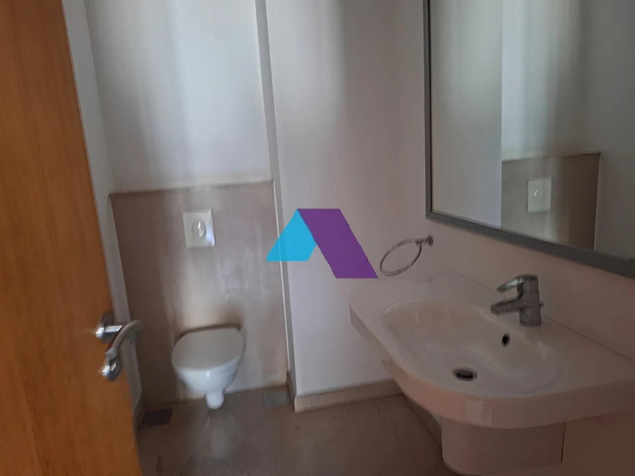 Apartment for rent in Achrafieh