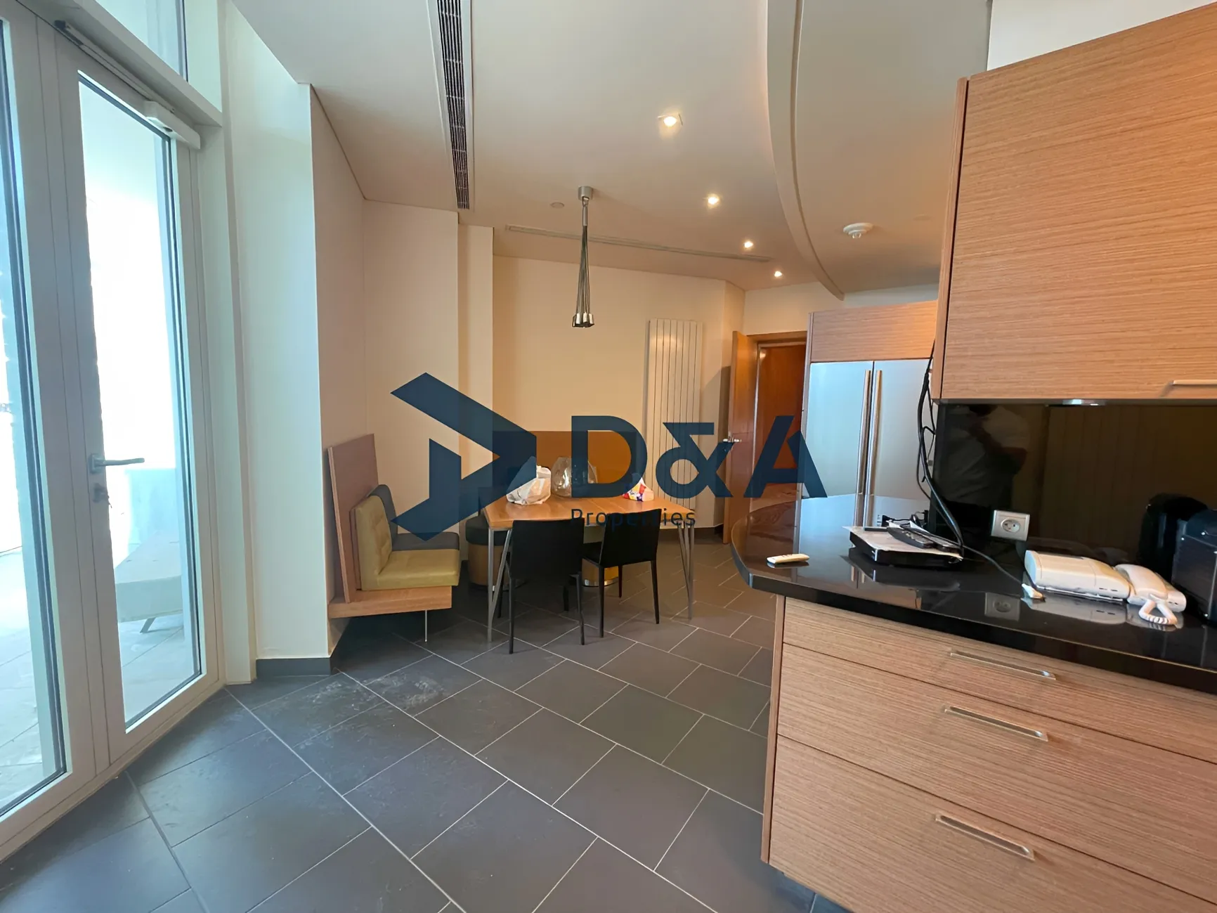 Apartment for sale in Downtown, beirut