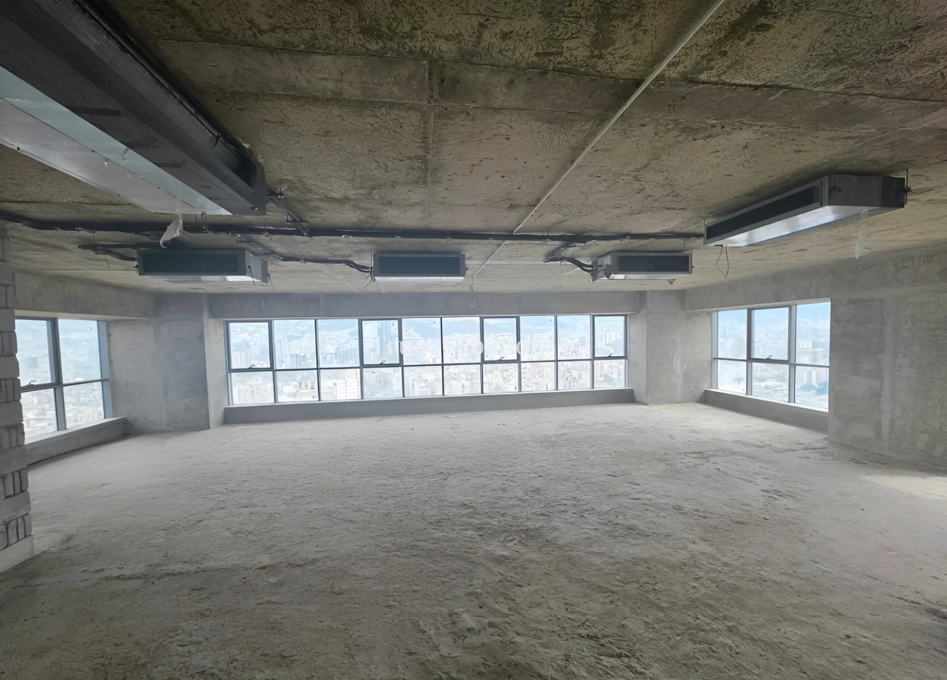 Office for rent in Achrafieh, Beirut, Lebanon