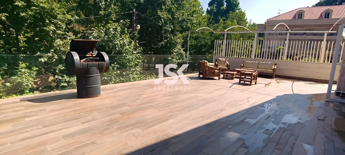 Triplex for sale in Kfardebian - 3 bed, 4 bath