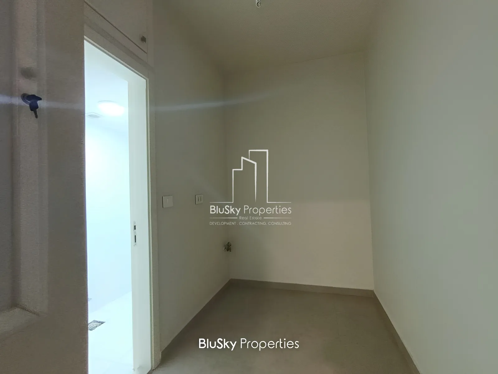Apartment for Sale in Sahel Alma