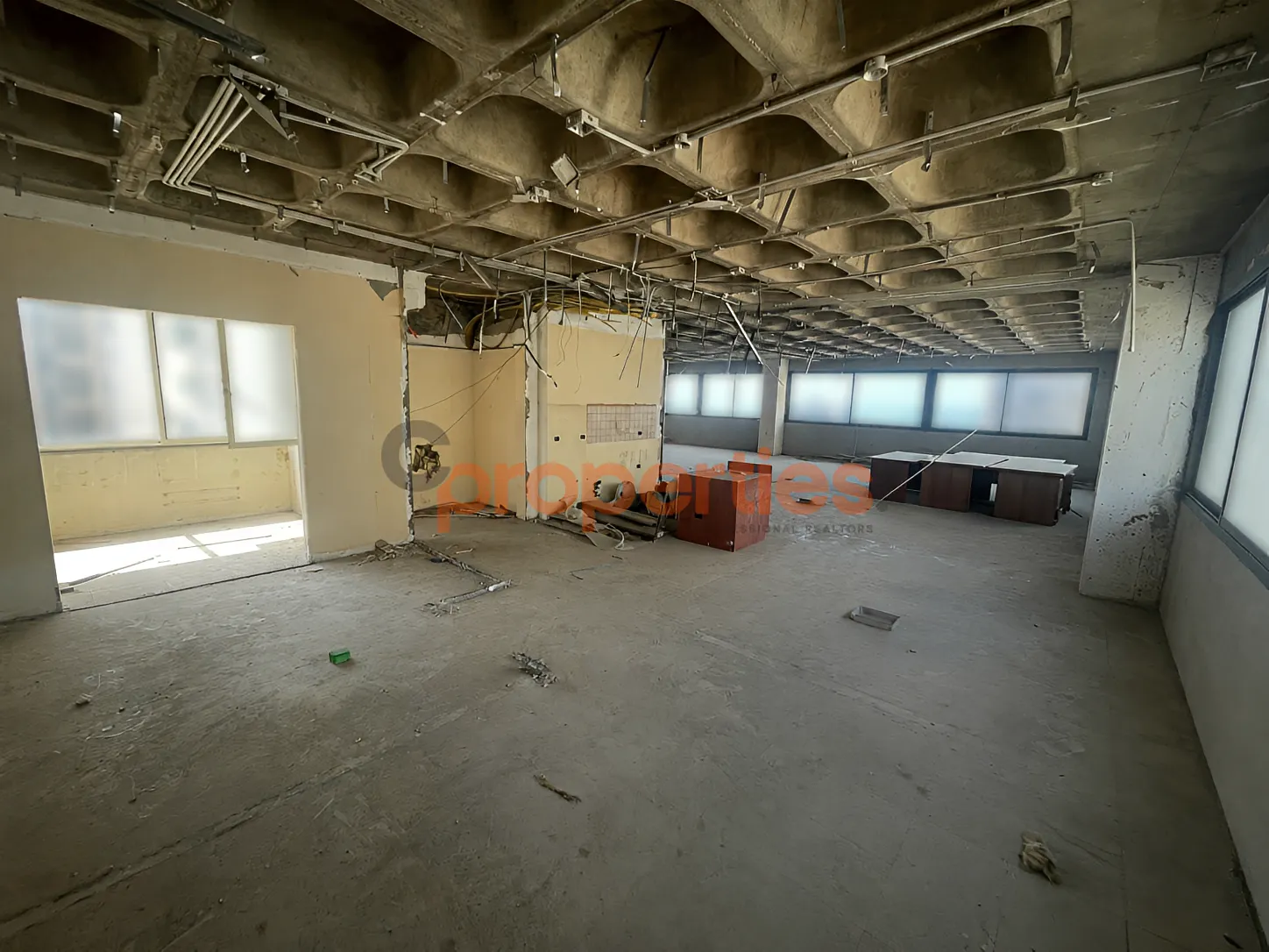 Office for Rent in Gemmayzeh