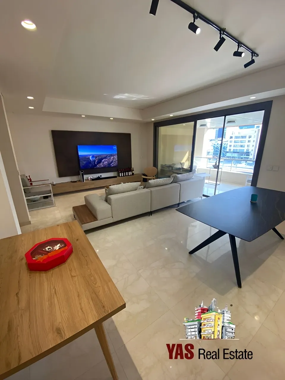 Apartment for Sale in Dbayeh